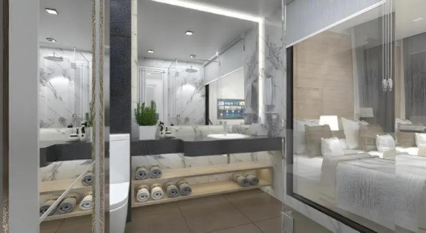 Thaisun Bangkok Hotel