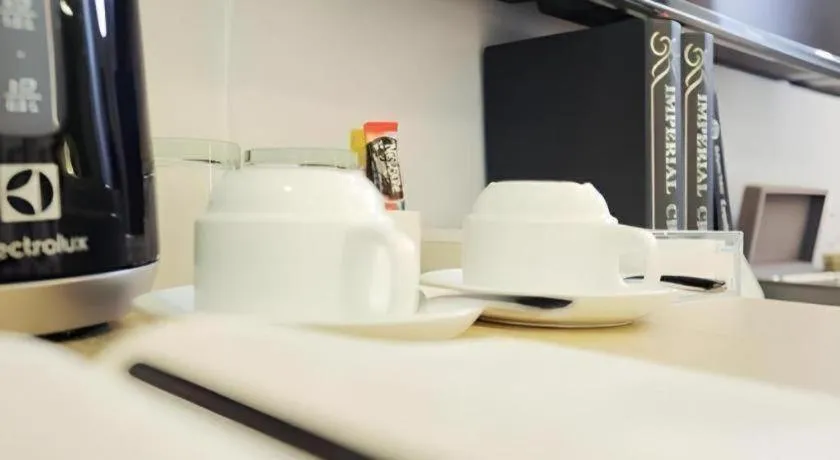 Thaisun Bangkok Hotel