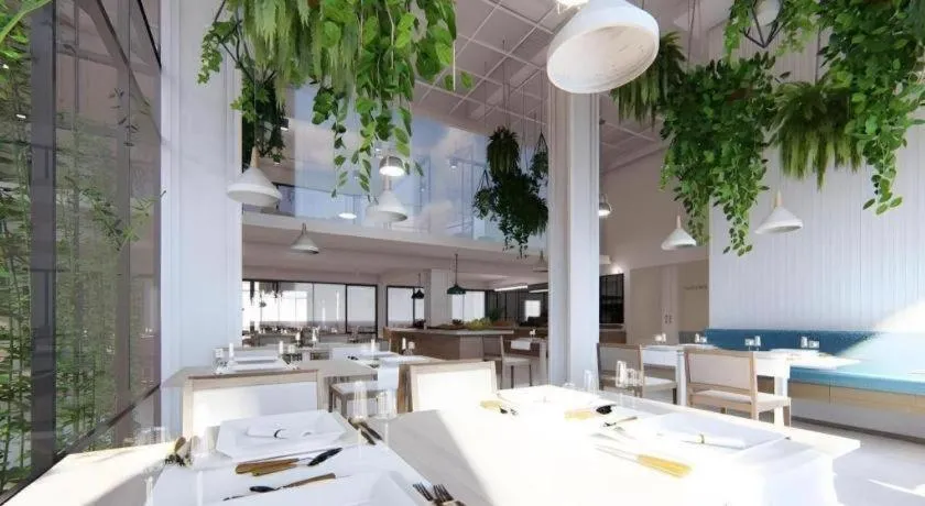 Thaisun Bangkok Hotel