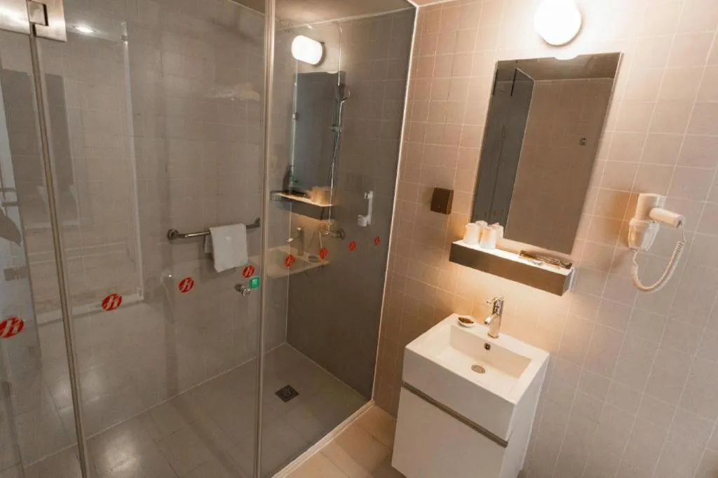 Jinjiang Inn Select Xuzhou Suining Middle Yuanfu Road