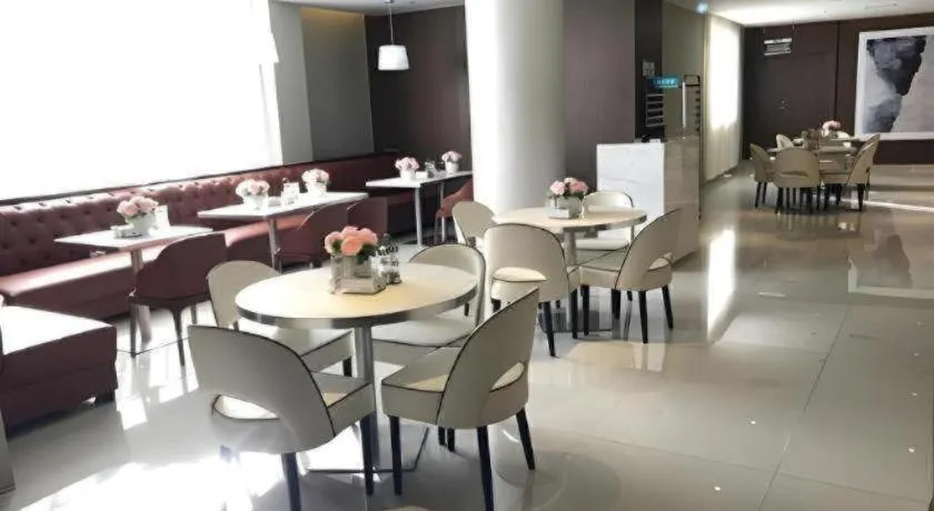 Jinjiang Inn Select Xuzhou Suining Middle Yuanfu Road