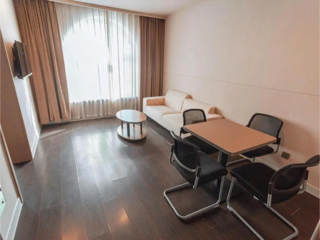 Jinjiang Inn Select Xuzhou Suining Middle Yuanfu Road