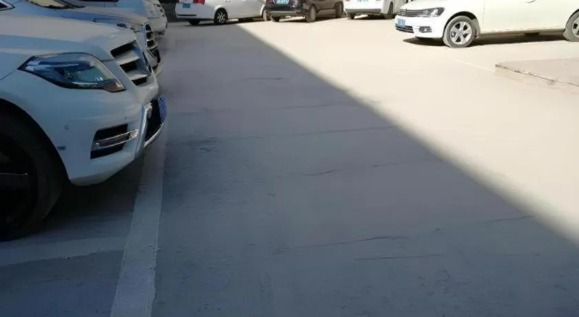 Jinjiang Inn Select Xuzhou Suining Middle Yuanfu Road