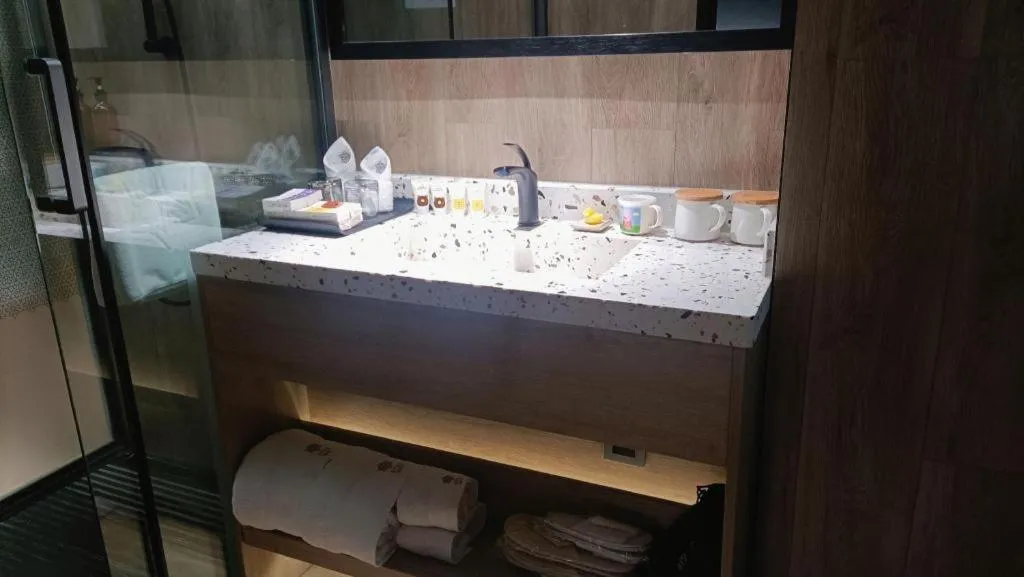 Opus Hotel Jiangmen