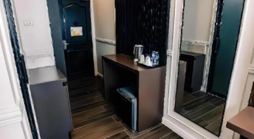 Hotel San Marco Davao