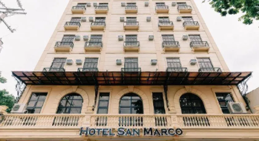 Hotel San Marco Davao