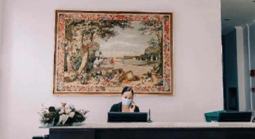 Hotel San Marco Davao