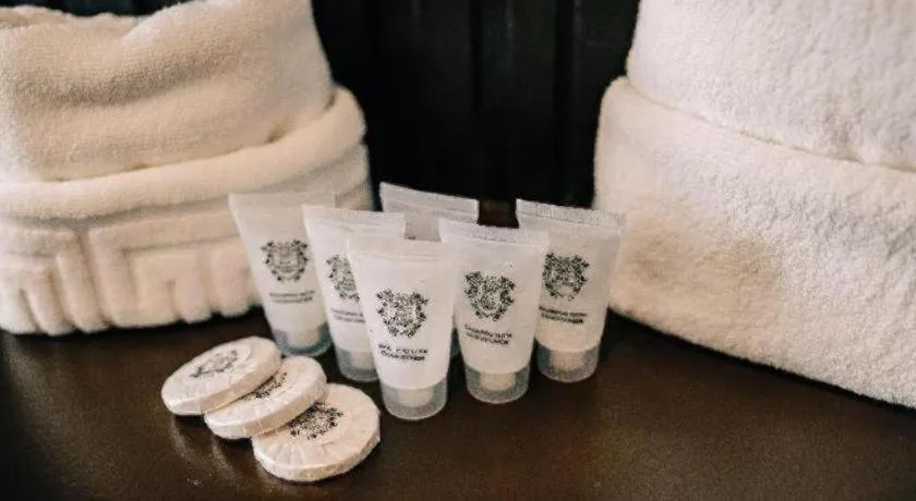 Hotel San Marco Davao