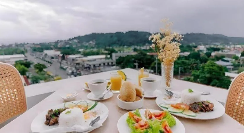 Hotel San Marco Davao