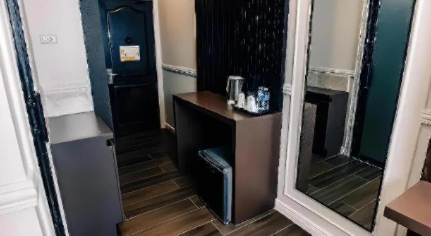 Hotel San Marco Davao