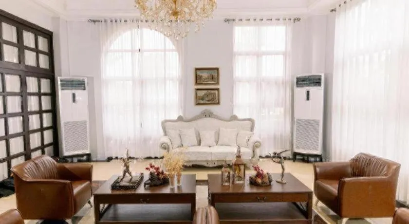 Hotel San Marco Davao