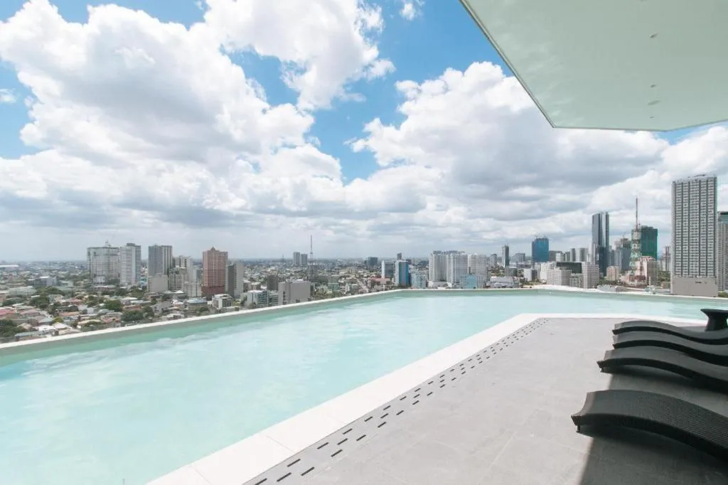 Hotel Amarah and Aiome