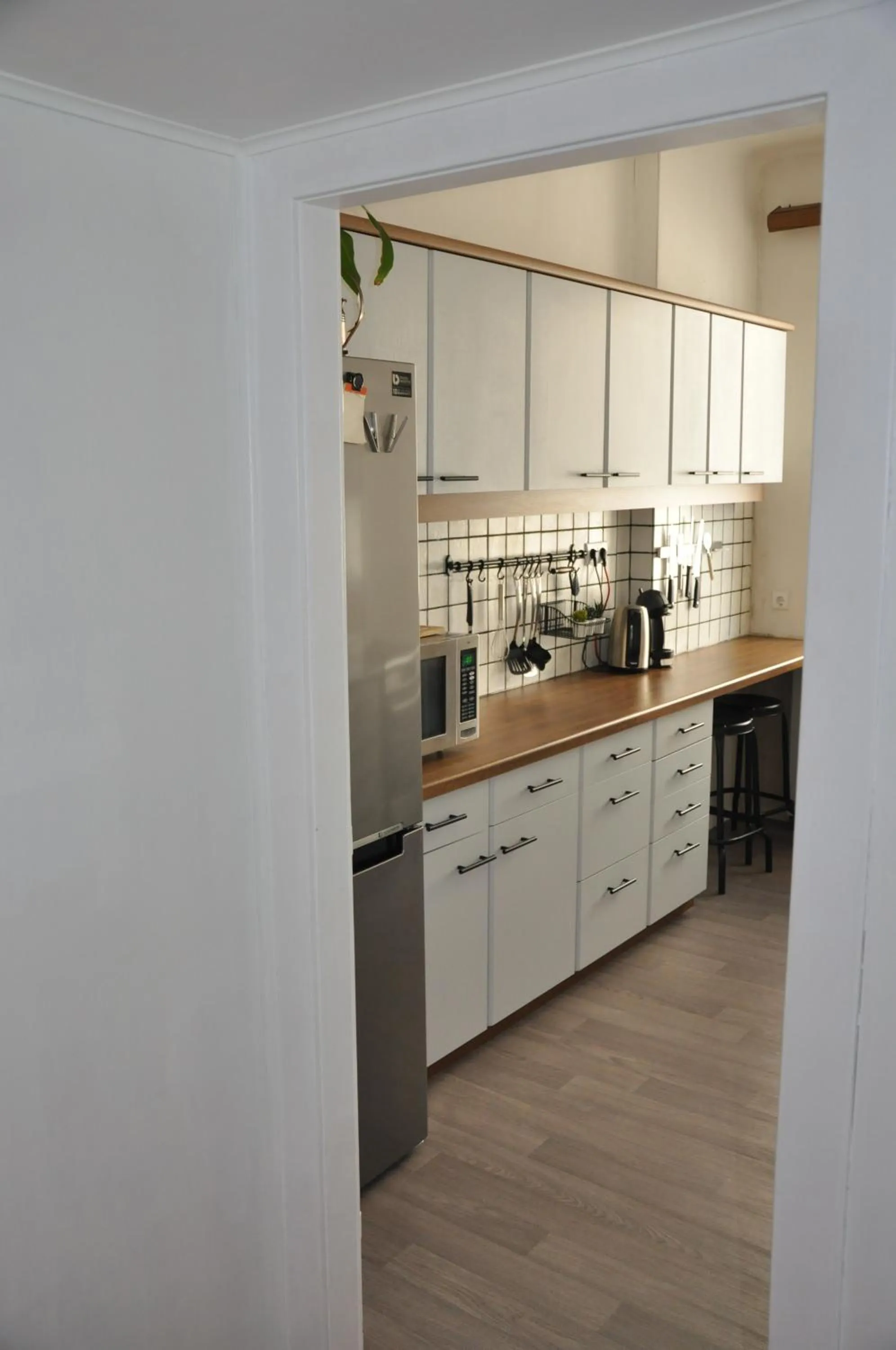 Lovely apartment in historic center