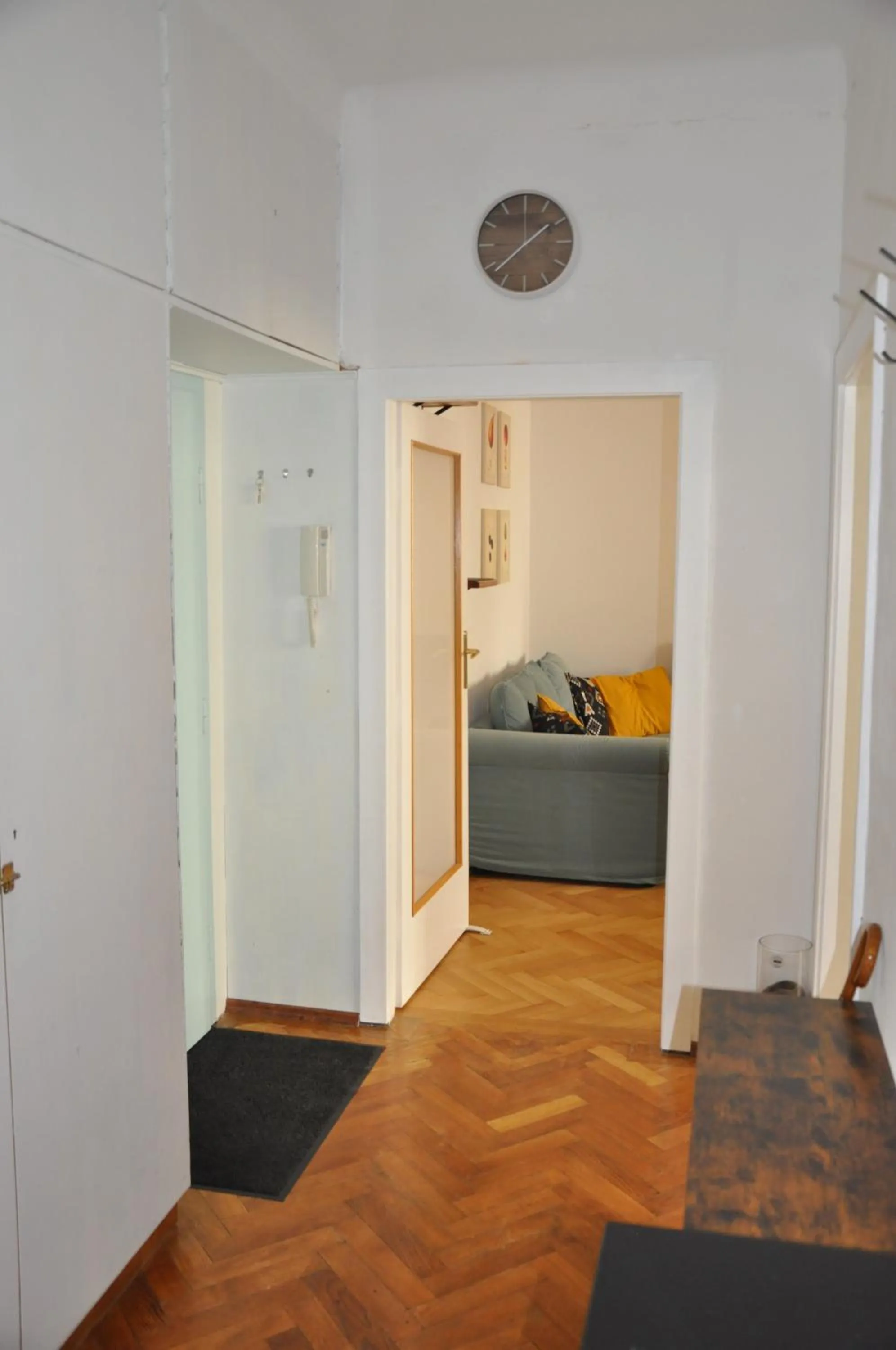 Lovely apartment in historic center