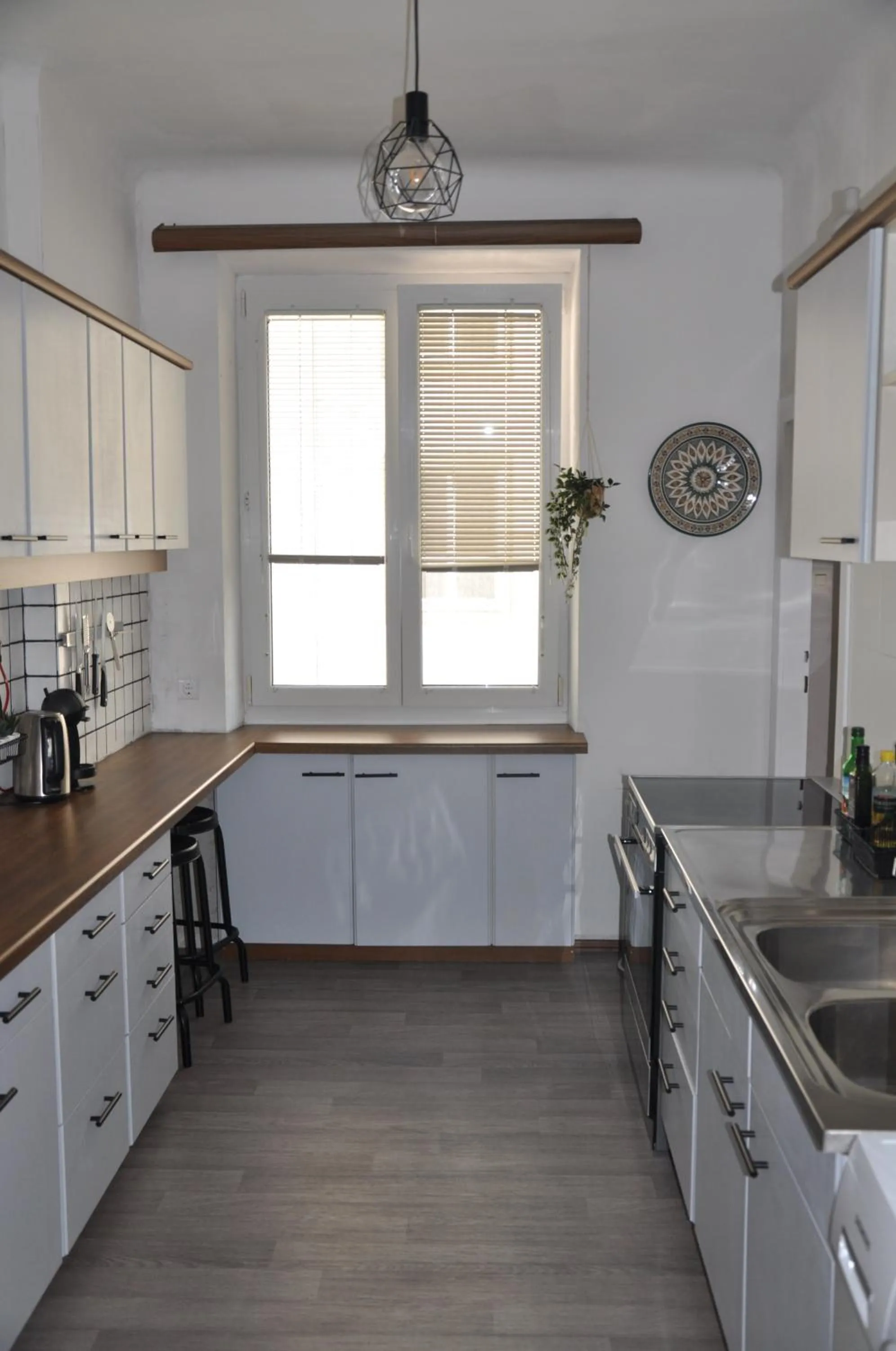 Lovely apartment in historic center