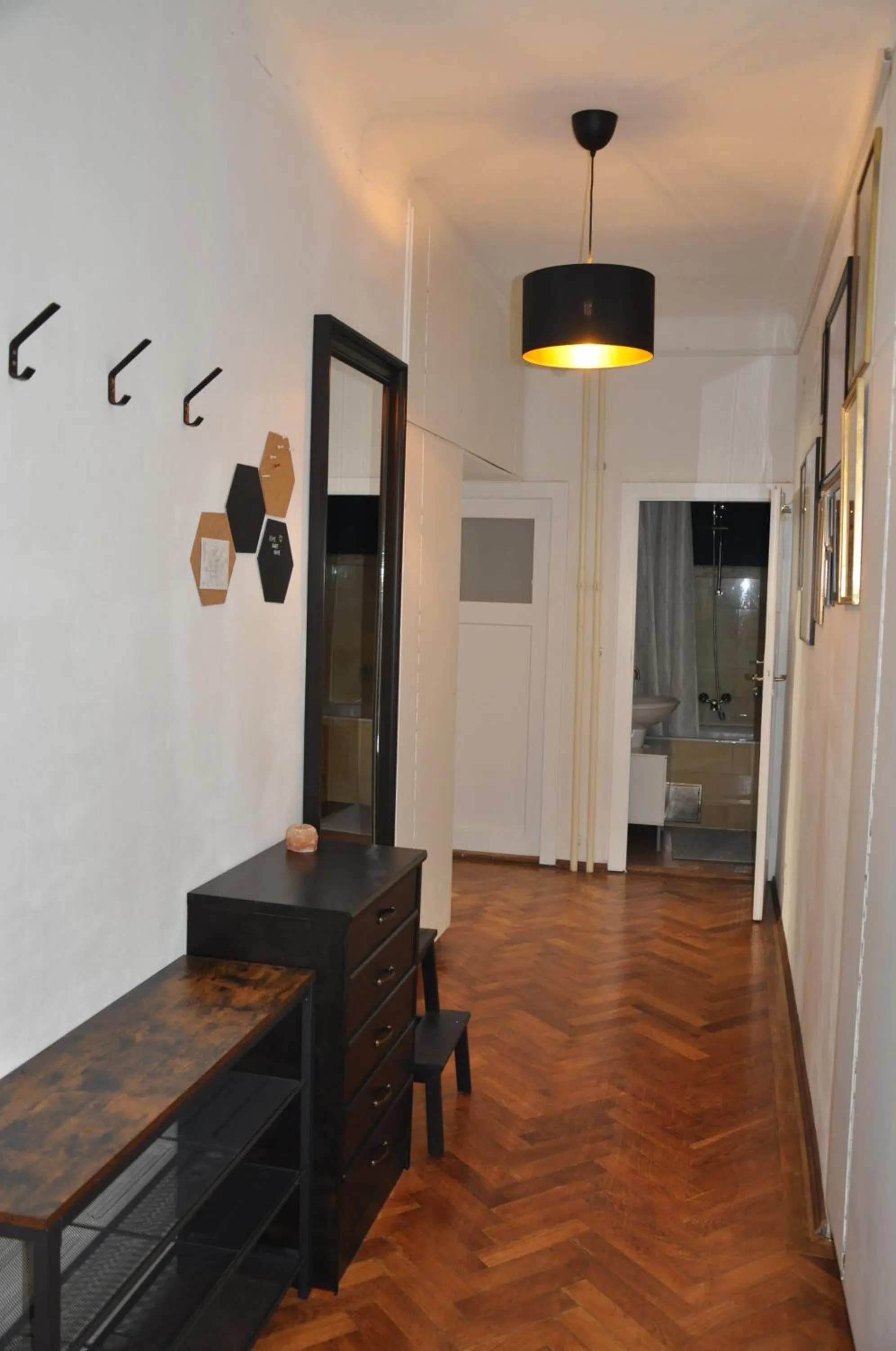 Lovely apartment in historic center
