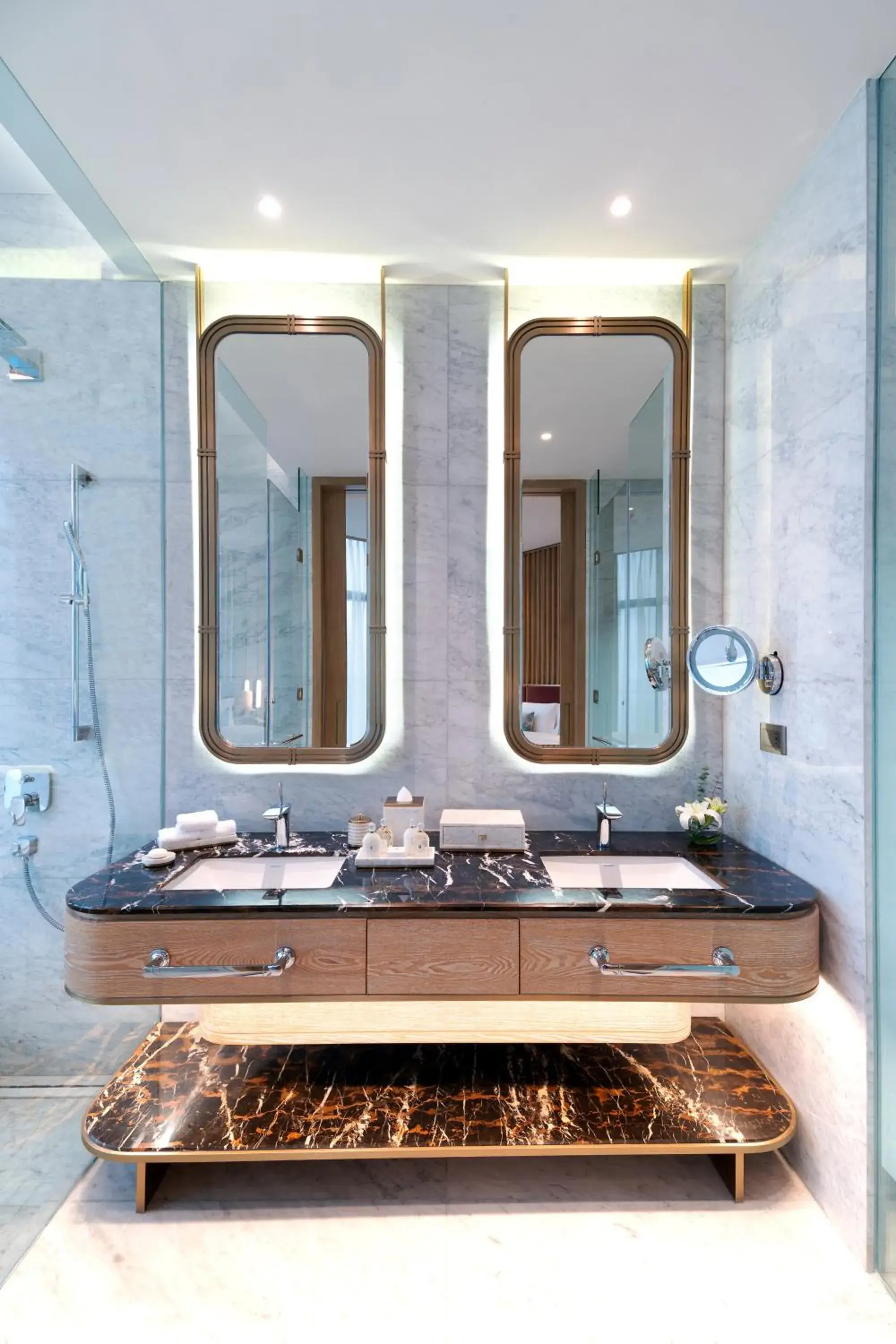 Signature Twin in NUSTAR Hotel Cebu Signature Twin in NUSTAR Hotel Cebu