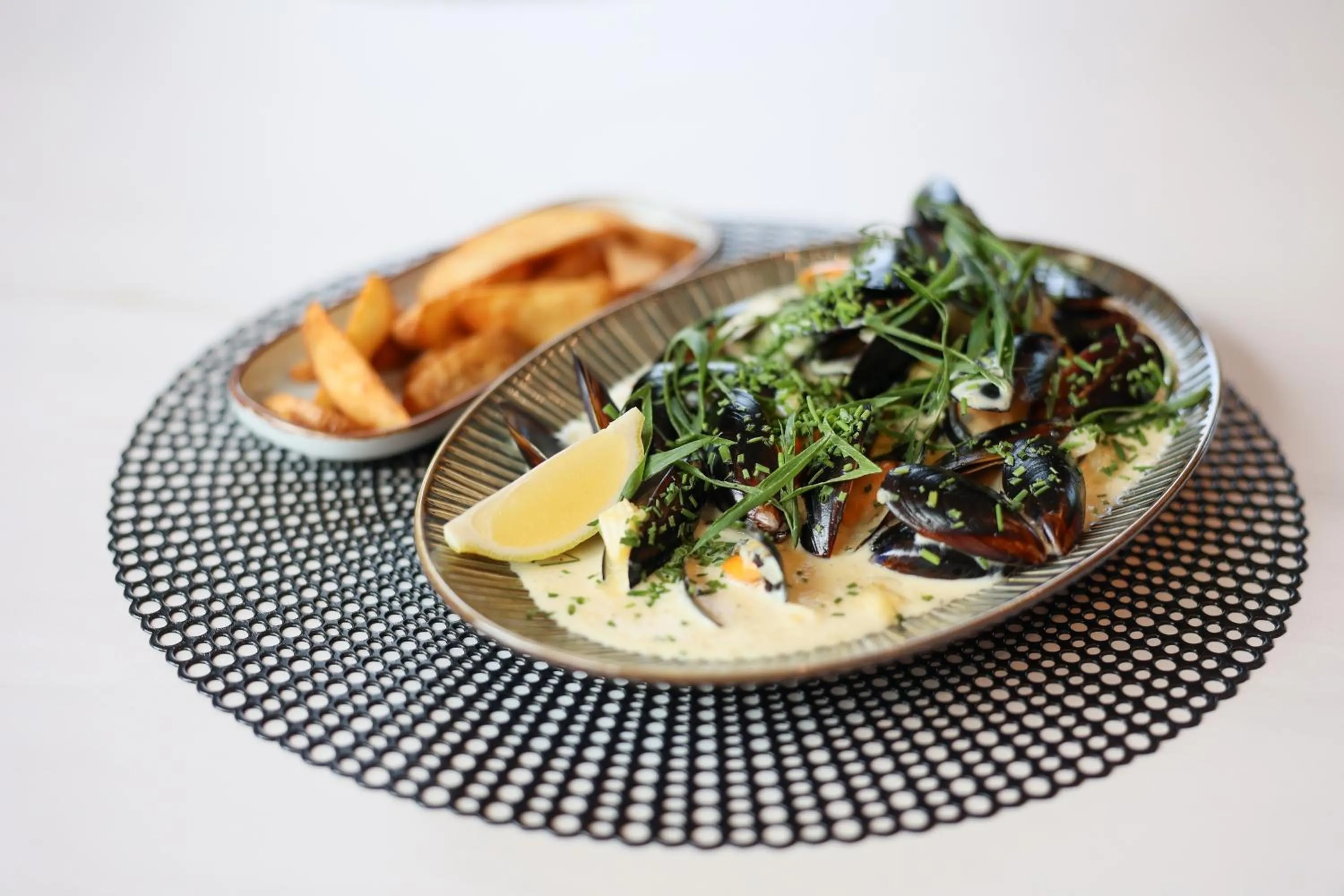 Food in Suncity Hotel & SPA