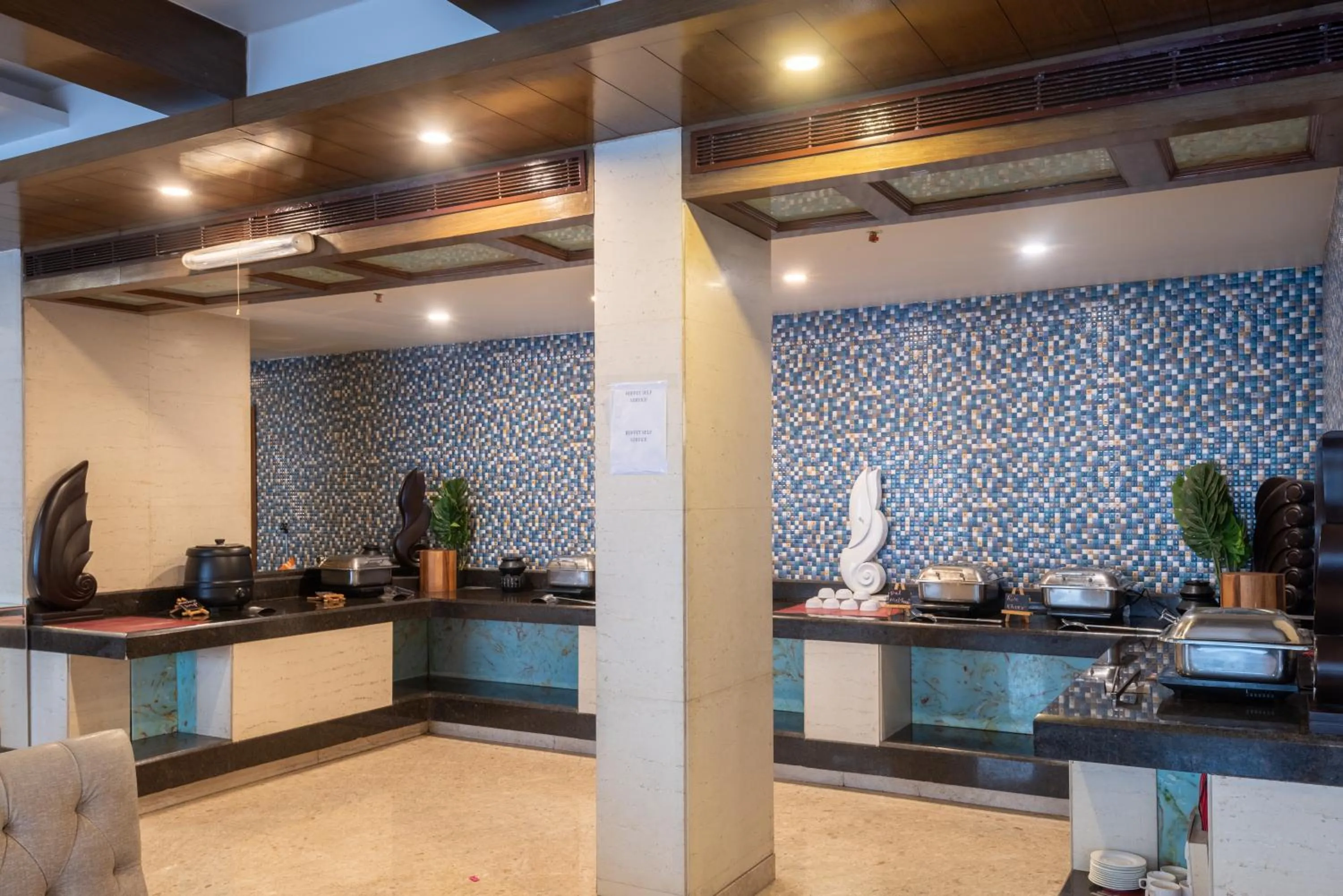 Lawrence Solitaire Resort, Mall road, Mussoorie