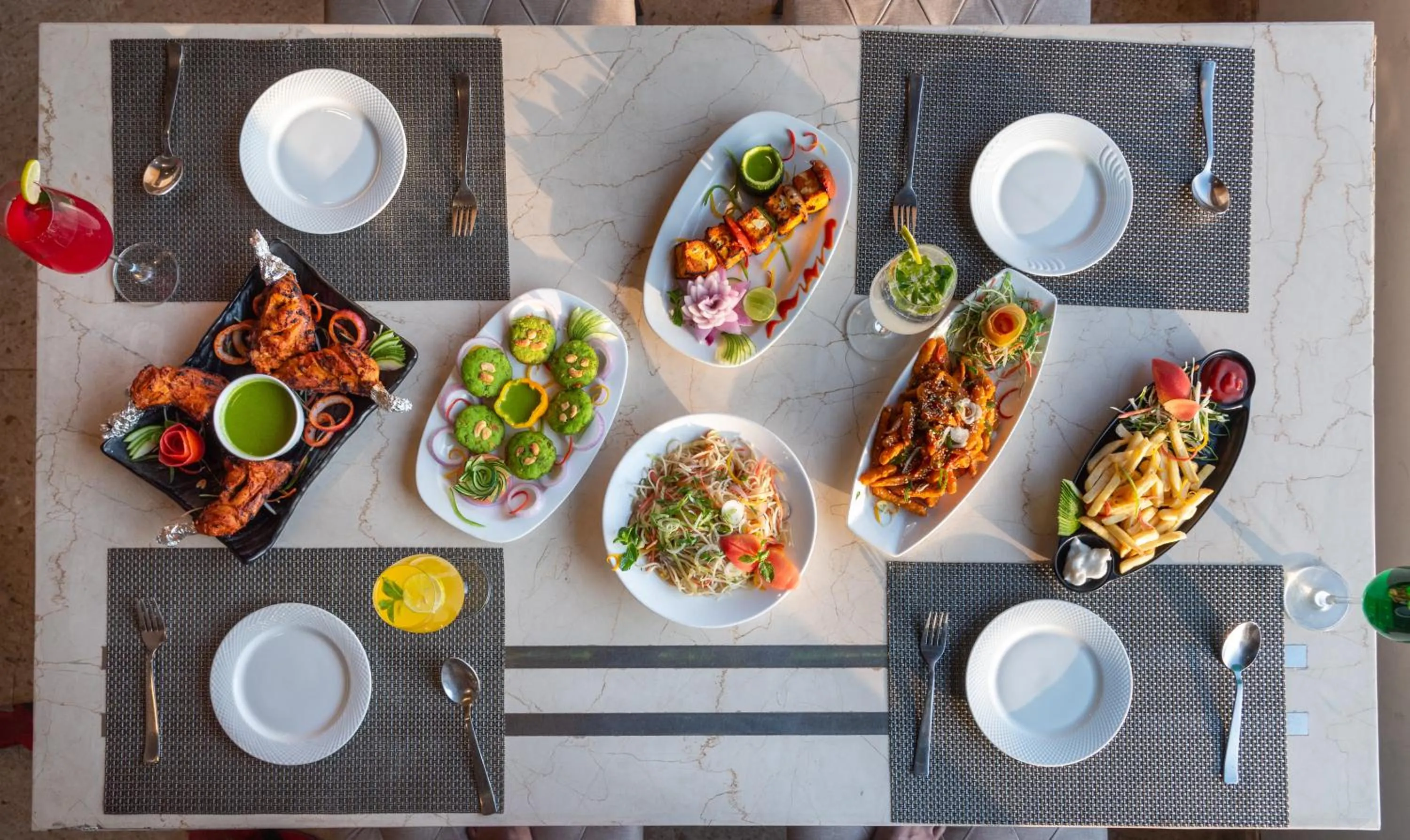 Lawrence Solitaire Resort, Mall road, Mussoorie