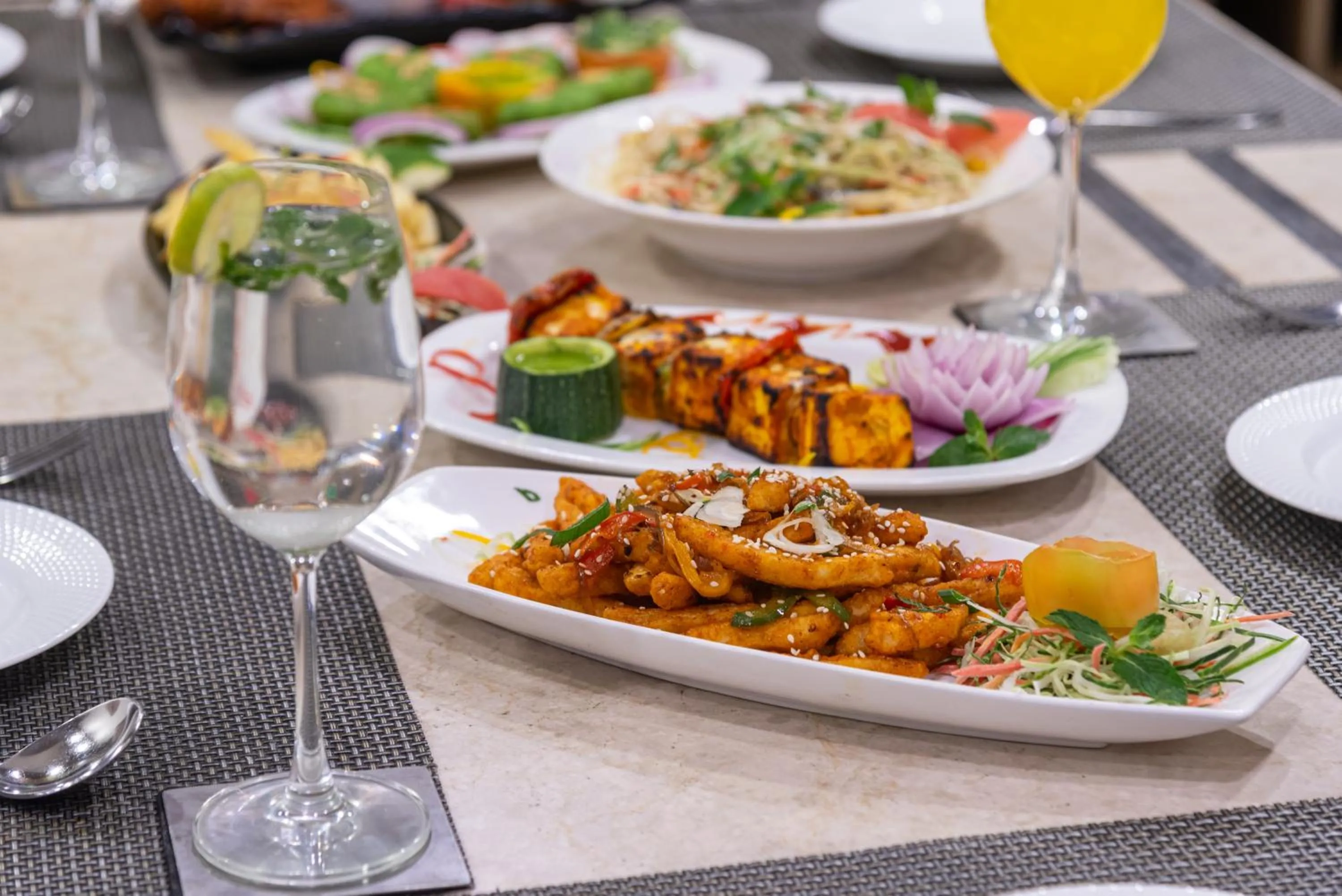 Lawrence Solitaire Resort, Mall road, Mussoorie