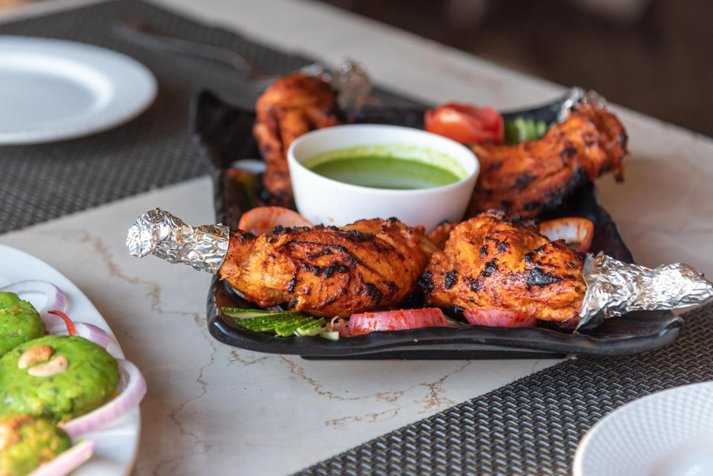 Lawrence Solitaire Resort, Mall road, Mussoorie