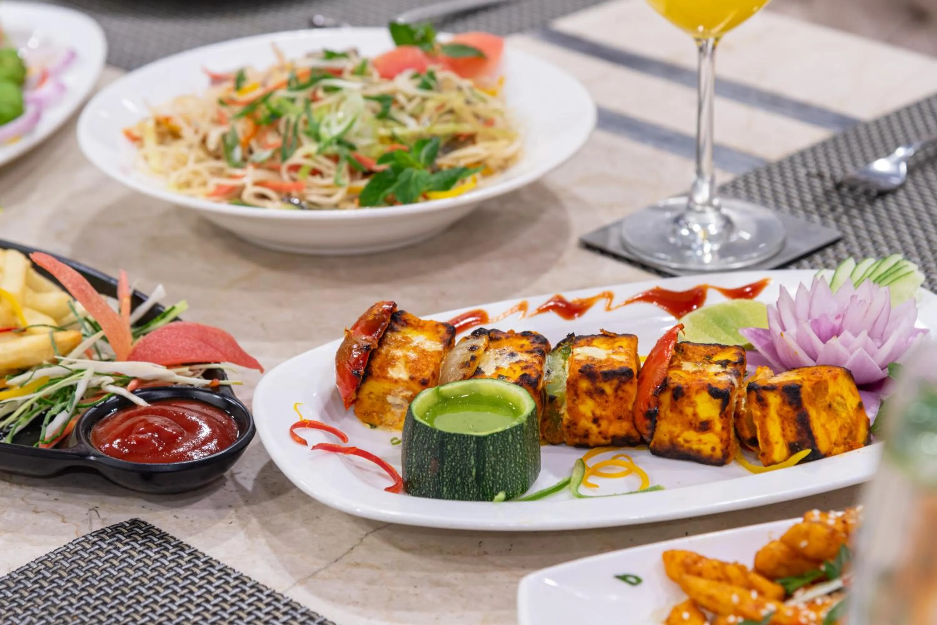 Lawrence Solitaire Resort, Mall road, Mussoorie