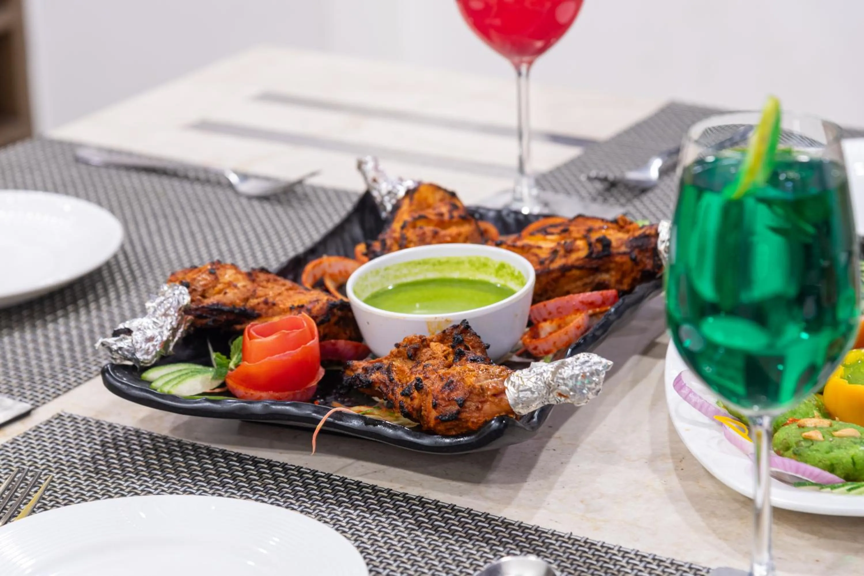 Lawrence Solitaire Resort, Mall road, Mussoorie