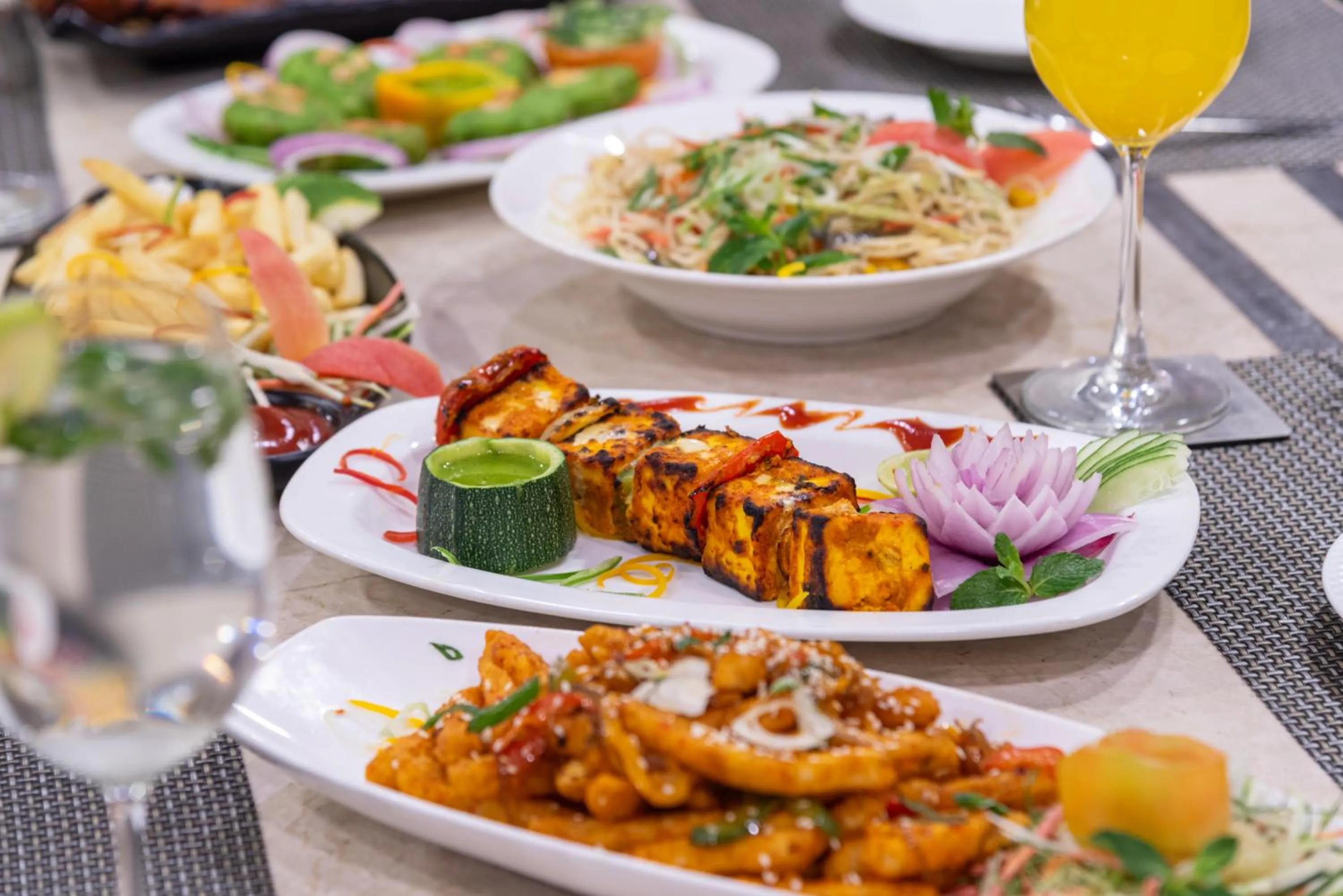 Lawrence Solitaire Resort, Mall road, Mussoorie