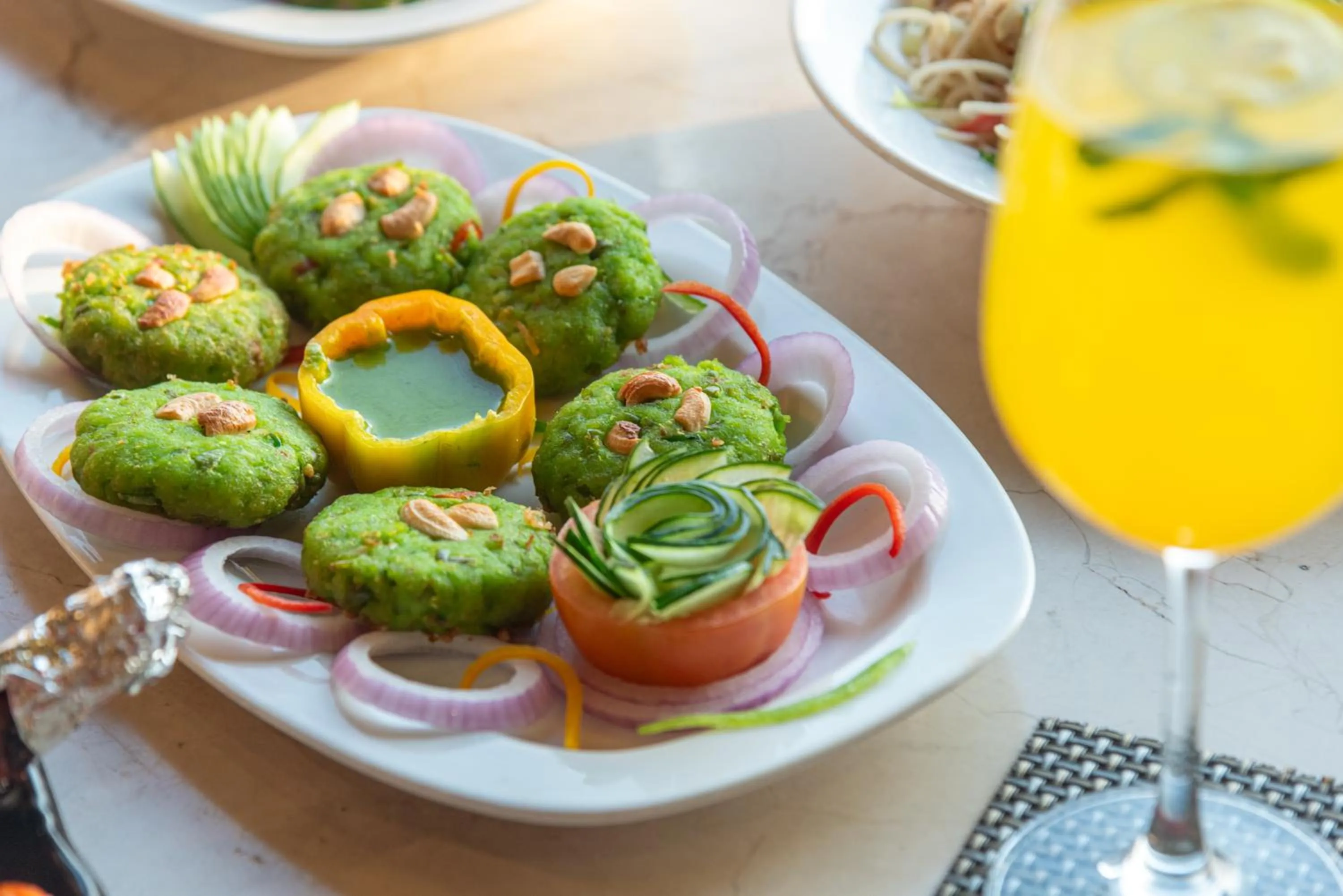 Lawrence Solitaire Resort, Mall road, Mussoorie