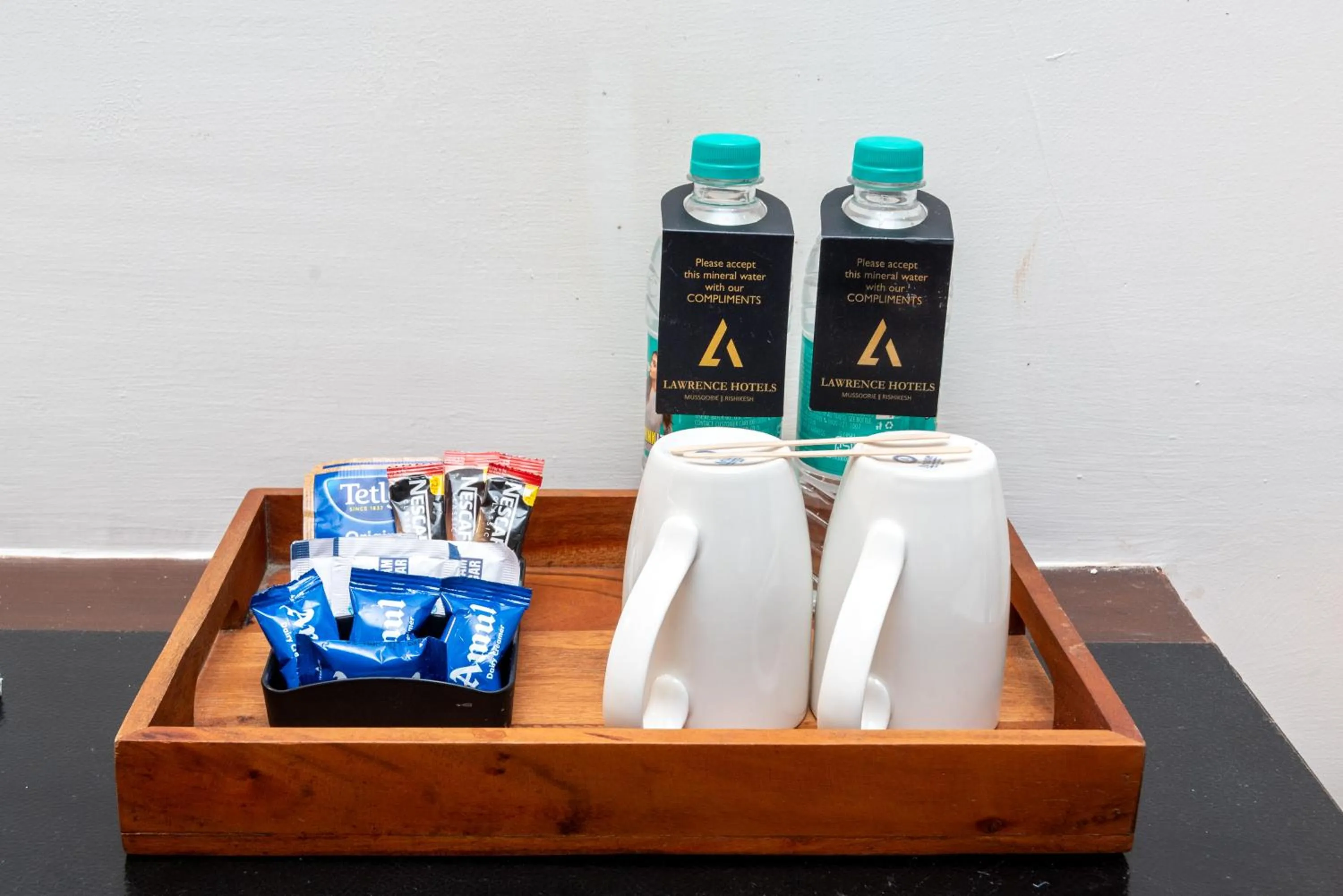 Lawrence Solitaire Resort, Mall road, Mussoorie