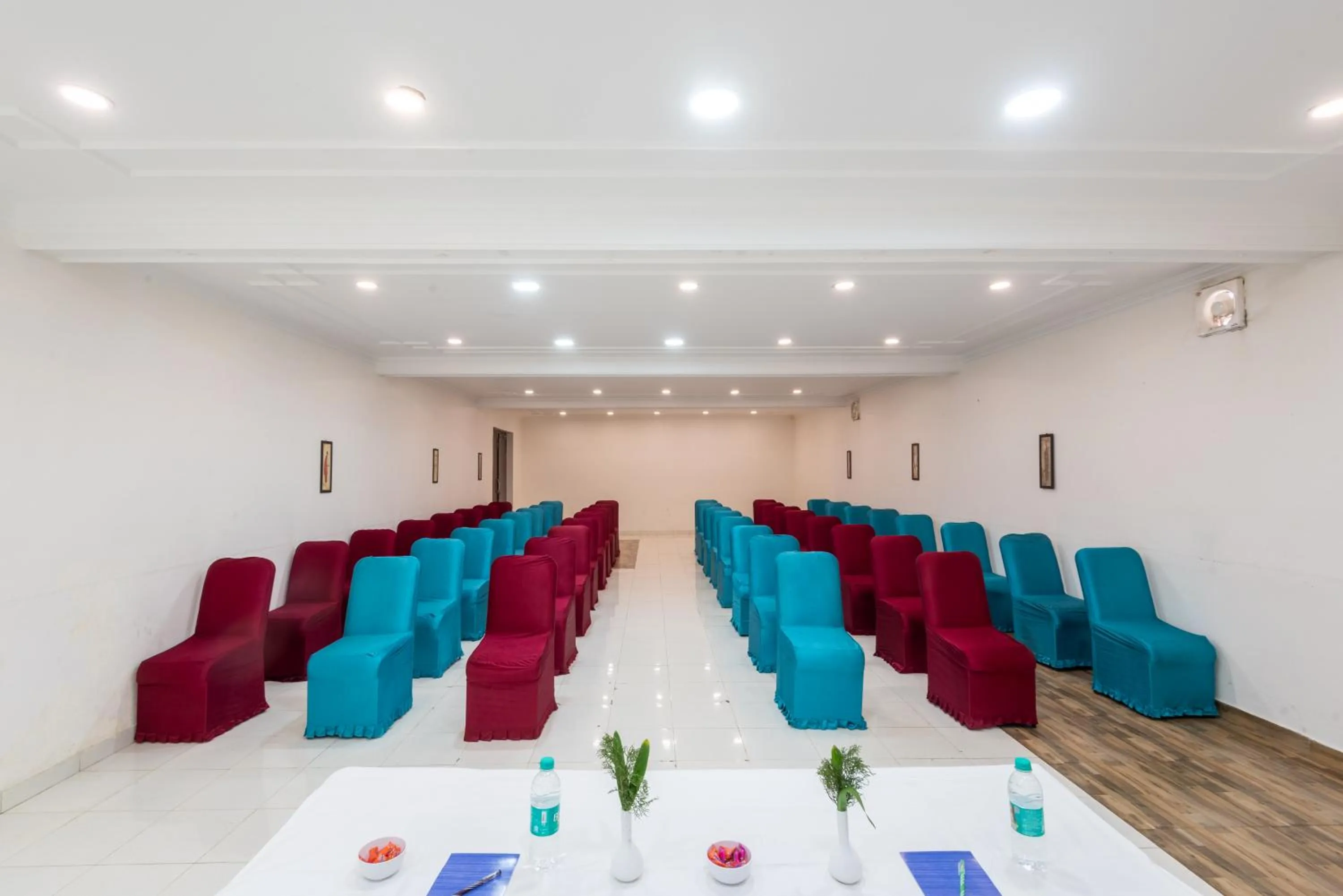 Lawrence Solitaire Resort, Mall road, Mussoorie