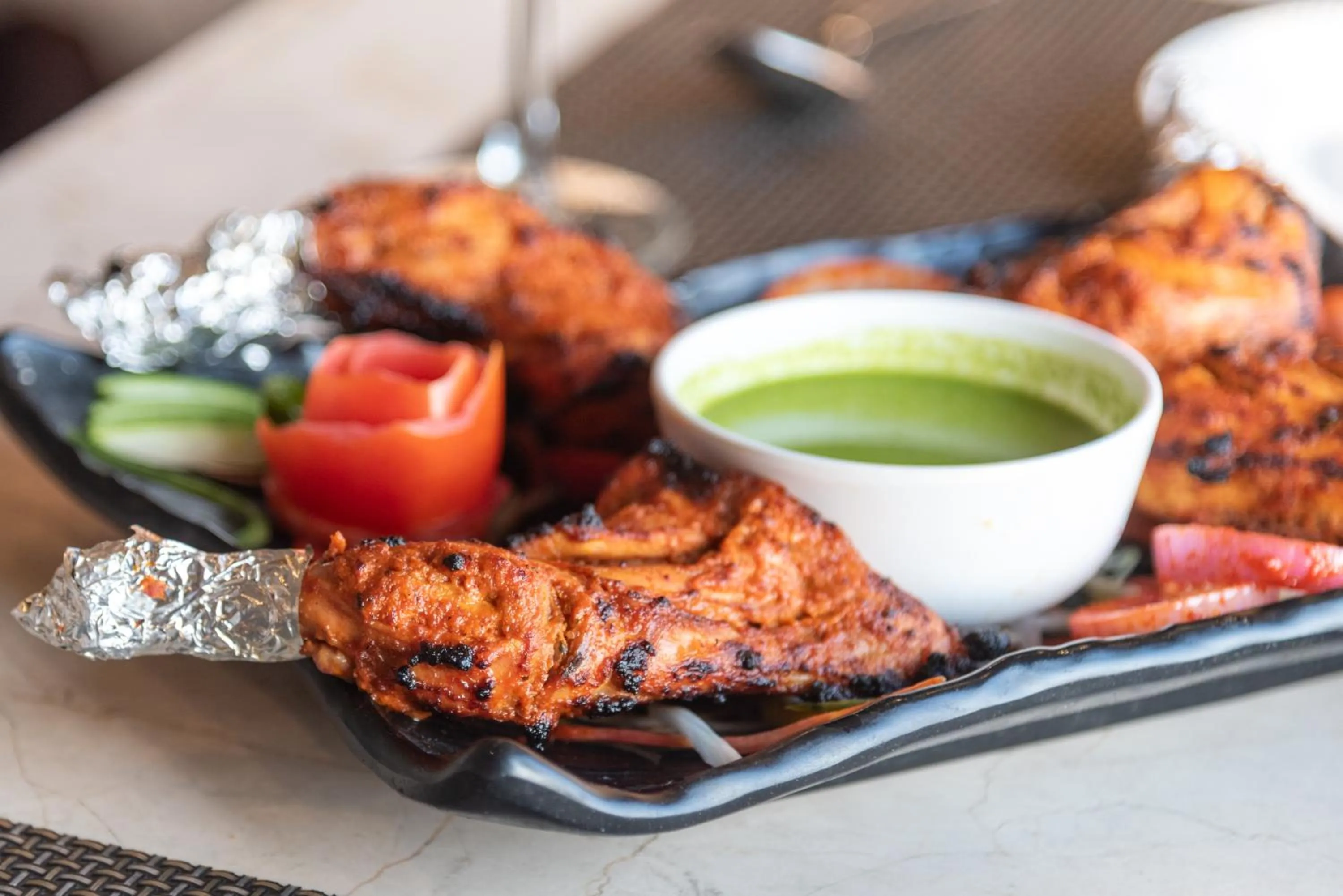 Lawrence Solitaire Resort, Mall road, Mussoorie