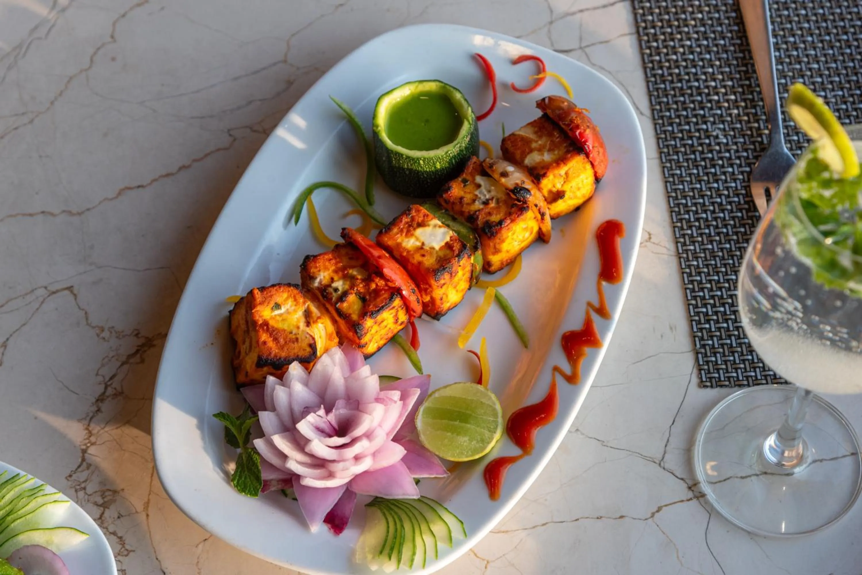 Lawrence Solitaire Resort, Mall road, Mussoorie