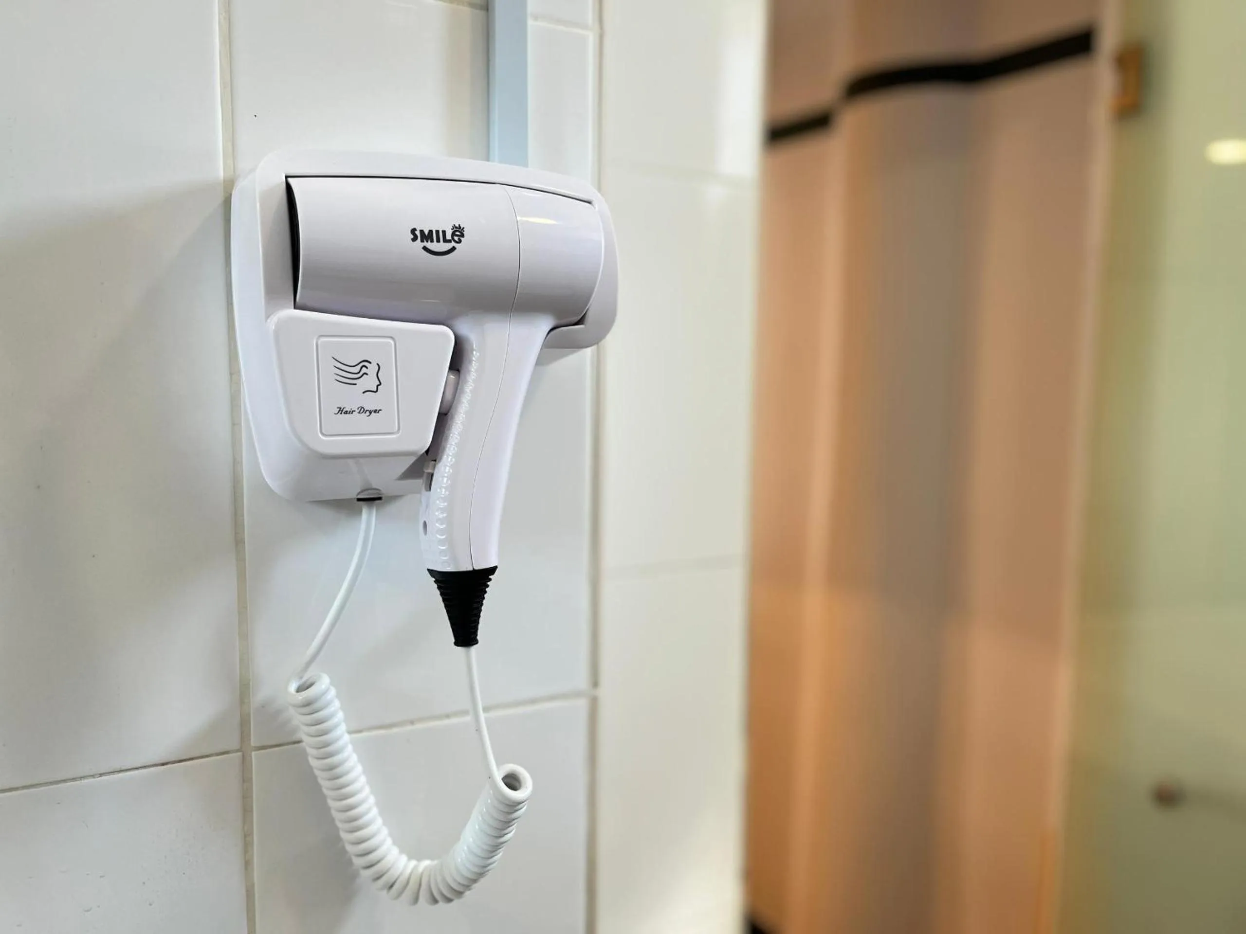 Bathroom in Seeds Hotel Klang Bayu Perdana