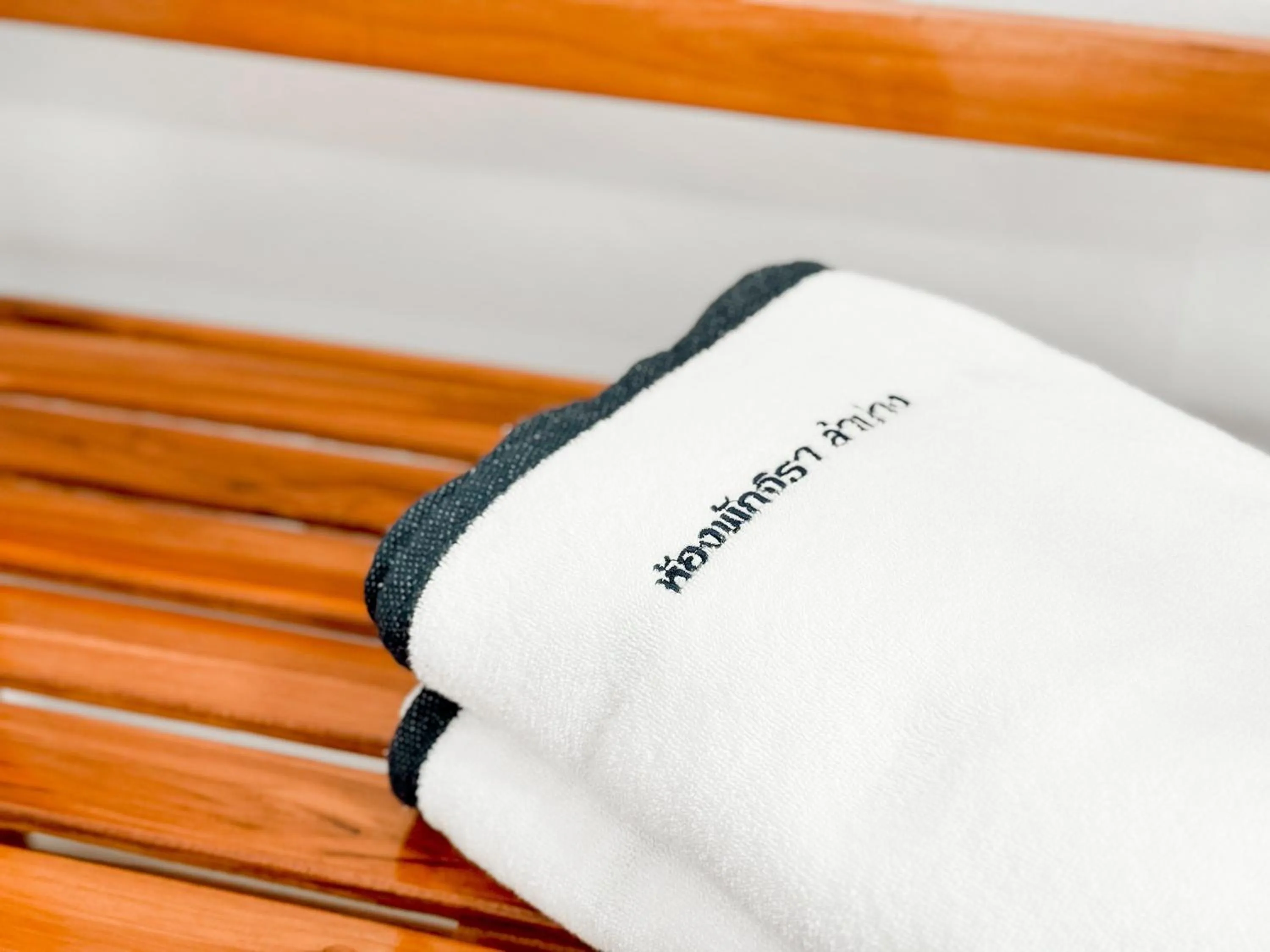 Area and facilities in Jira Hotel