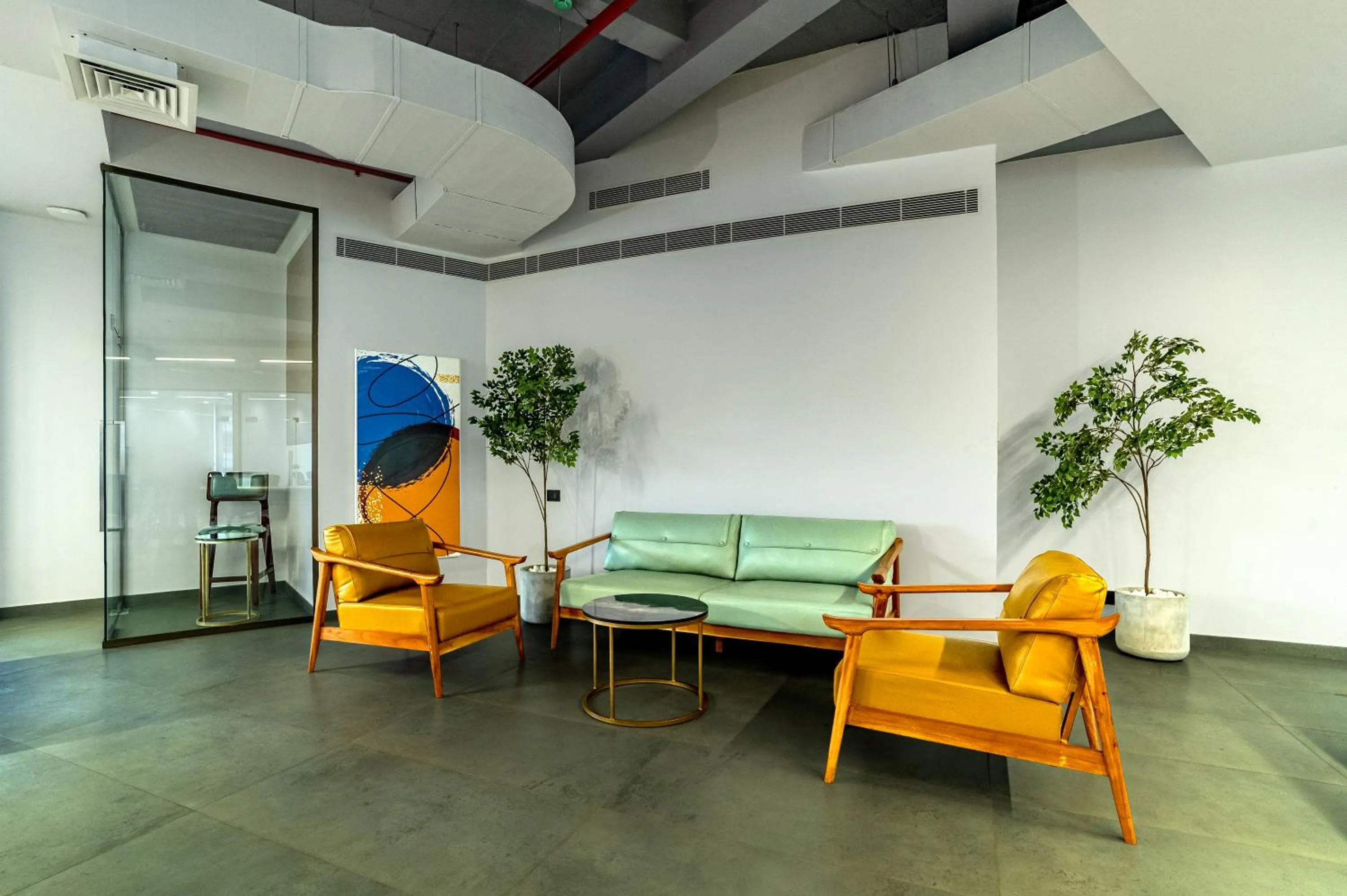 Business facilities in ESPERO INN Malappuram