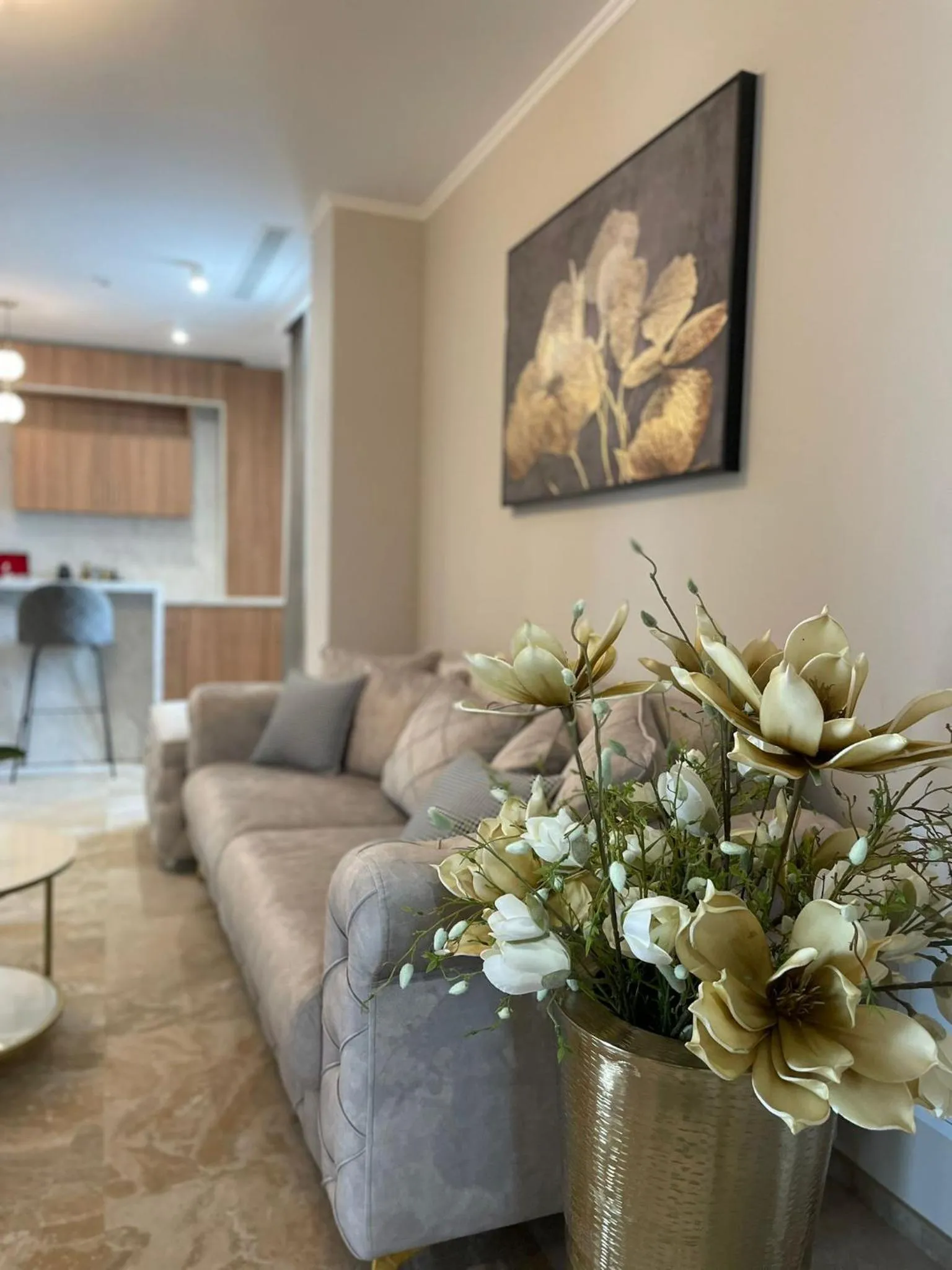 View (from property/room) in Boutique Hotel Balș