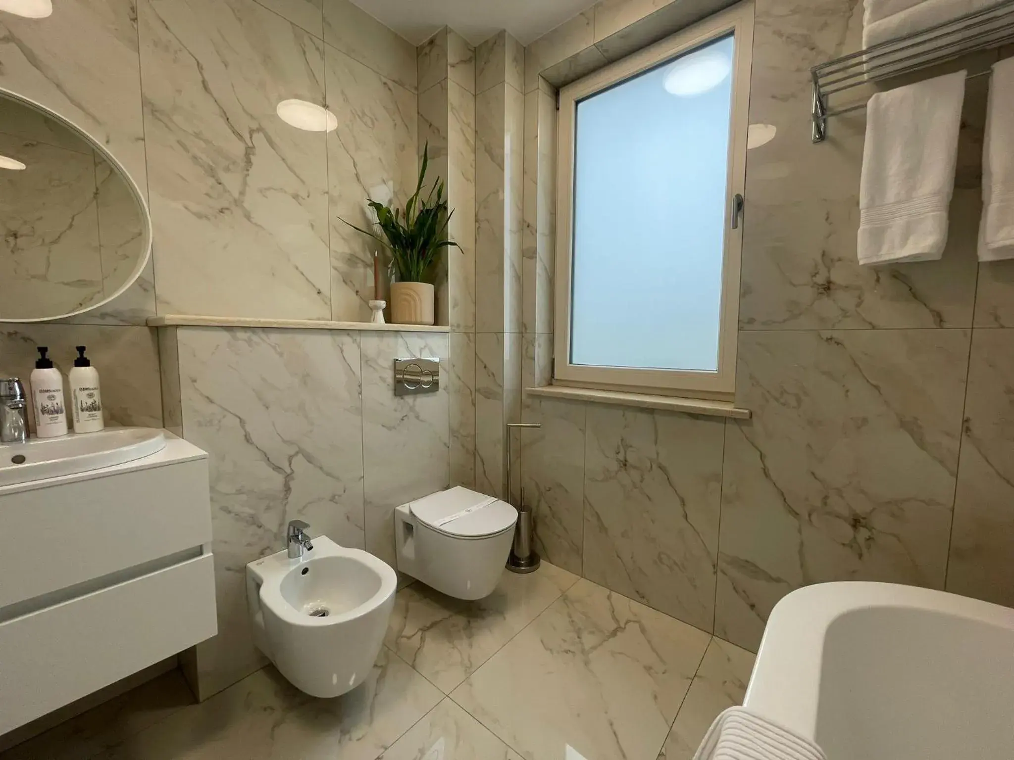 Standard Double Room - single occupancy in Boutique Hotel Balș Standard Double Room - single occupancy in Boutique Hotel Balș