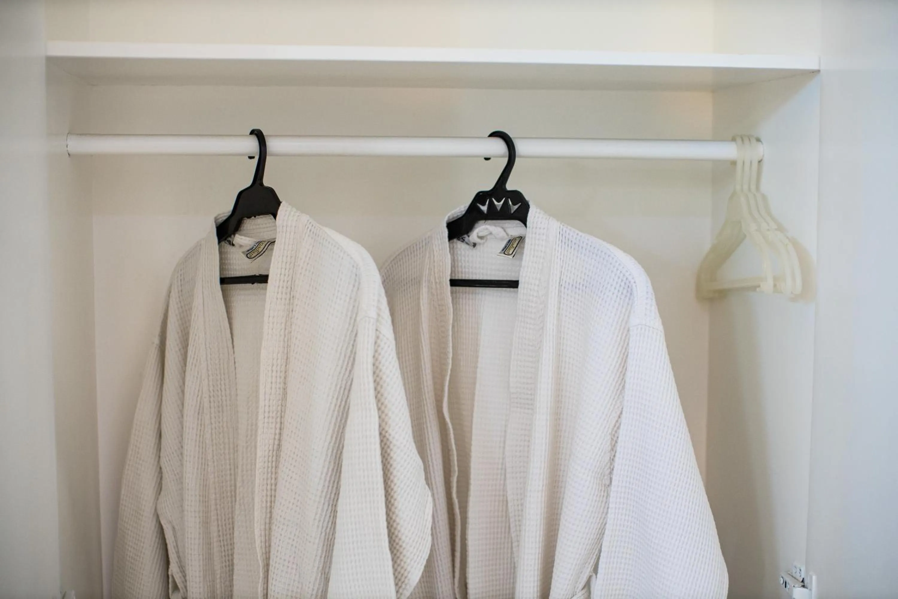 Bedroom in Holiday Suites Business District - formerly Empire Suites Hotel