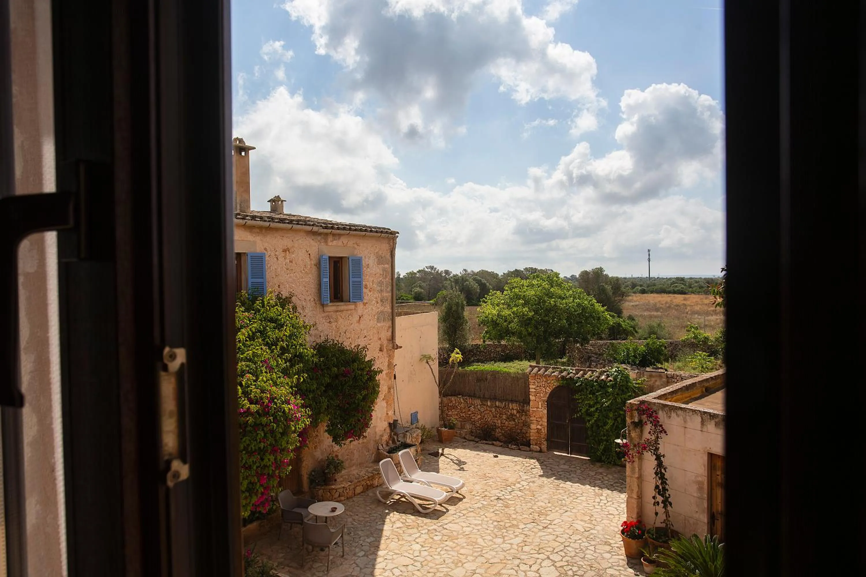 Agroturismo Petit Hotel Son Perdiu - Adults Only