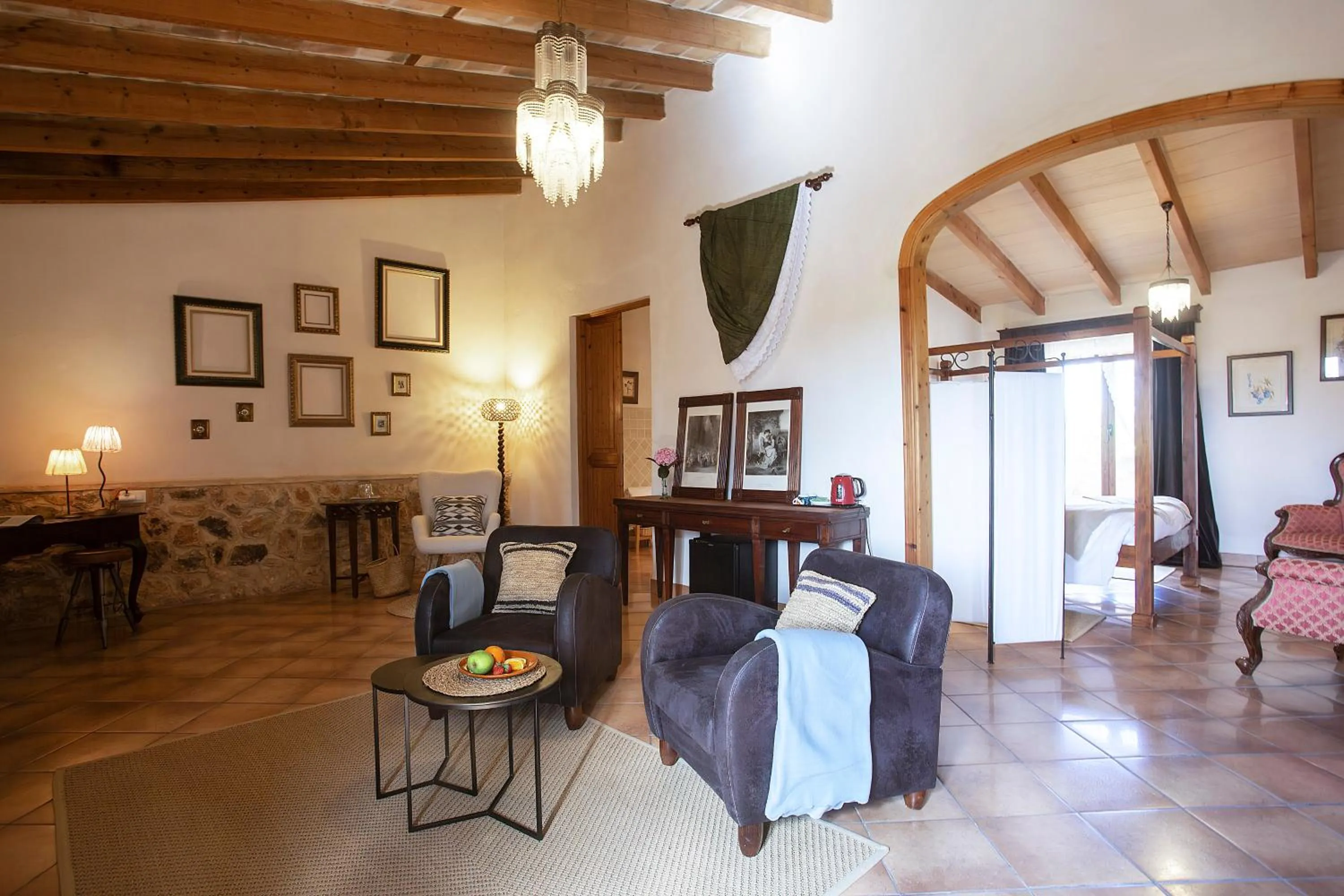 Agroturismo Petit Hotel Son Perdiu - Adults Only