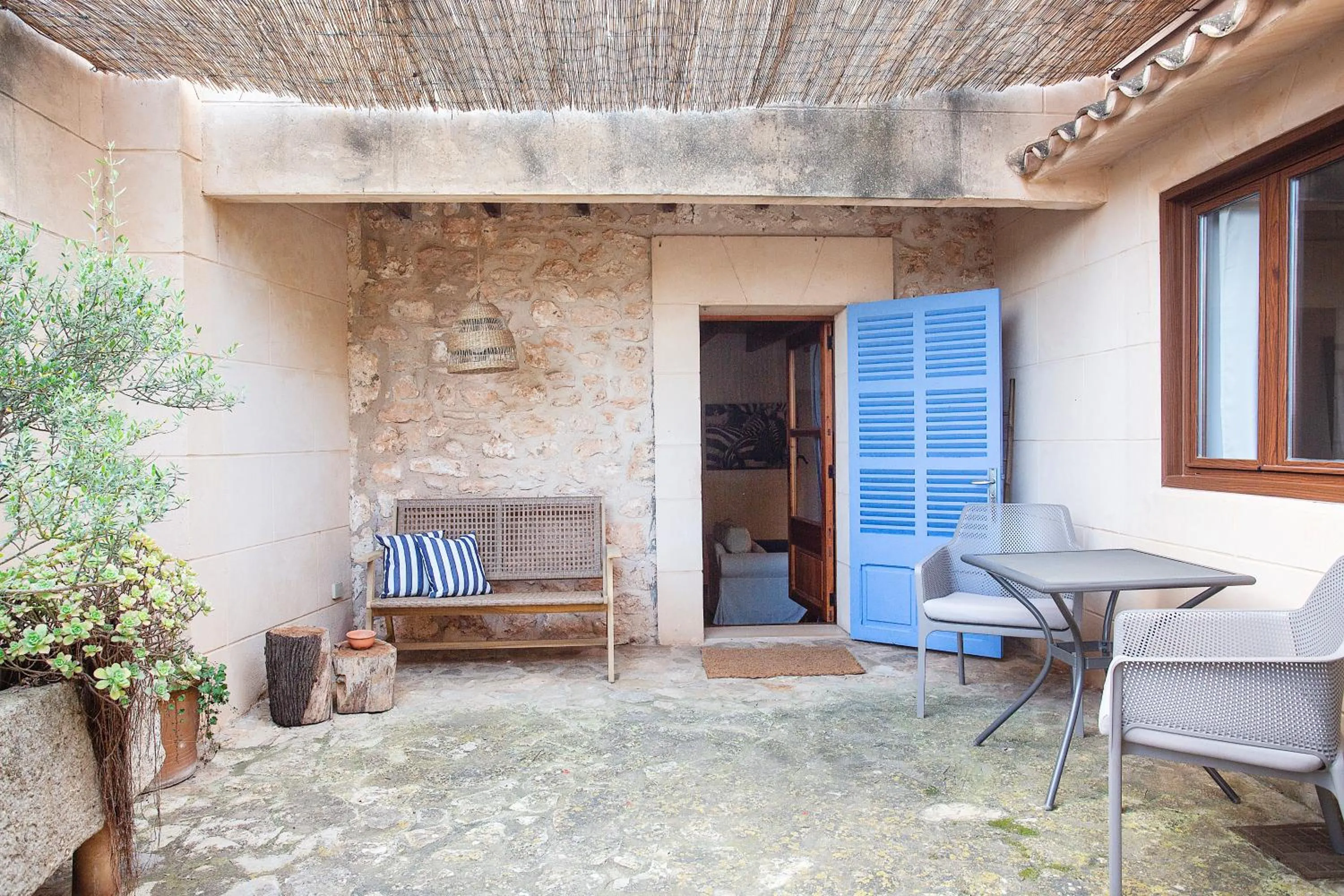 Agroturismo Petit Hotel Son Perdiu - Adults Only