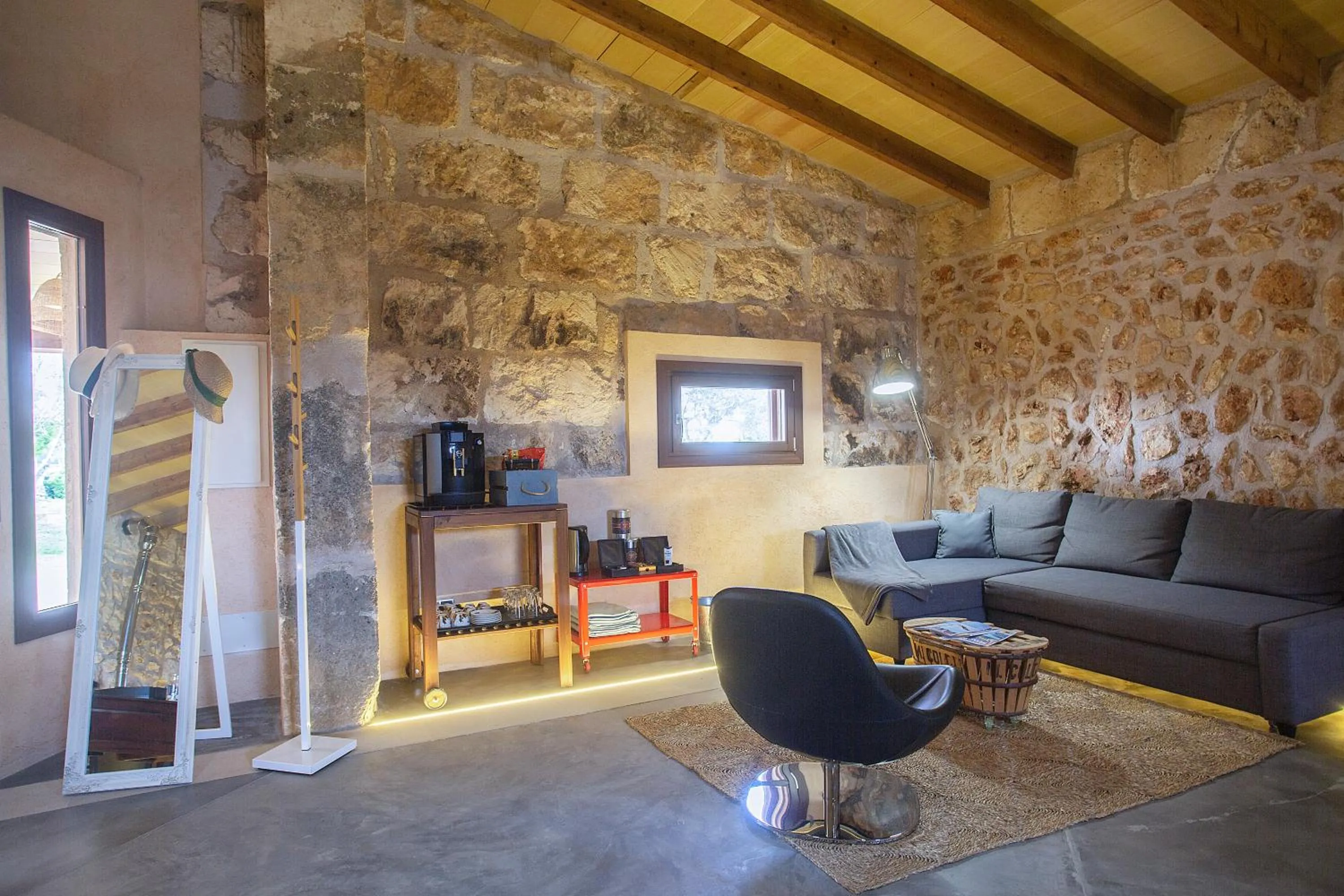 Agroturismo Petit Hotel Son Perdiu - Adults Only