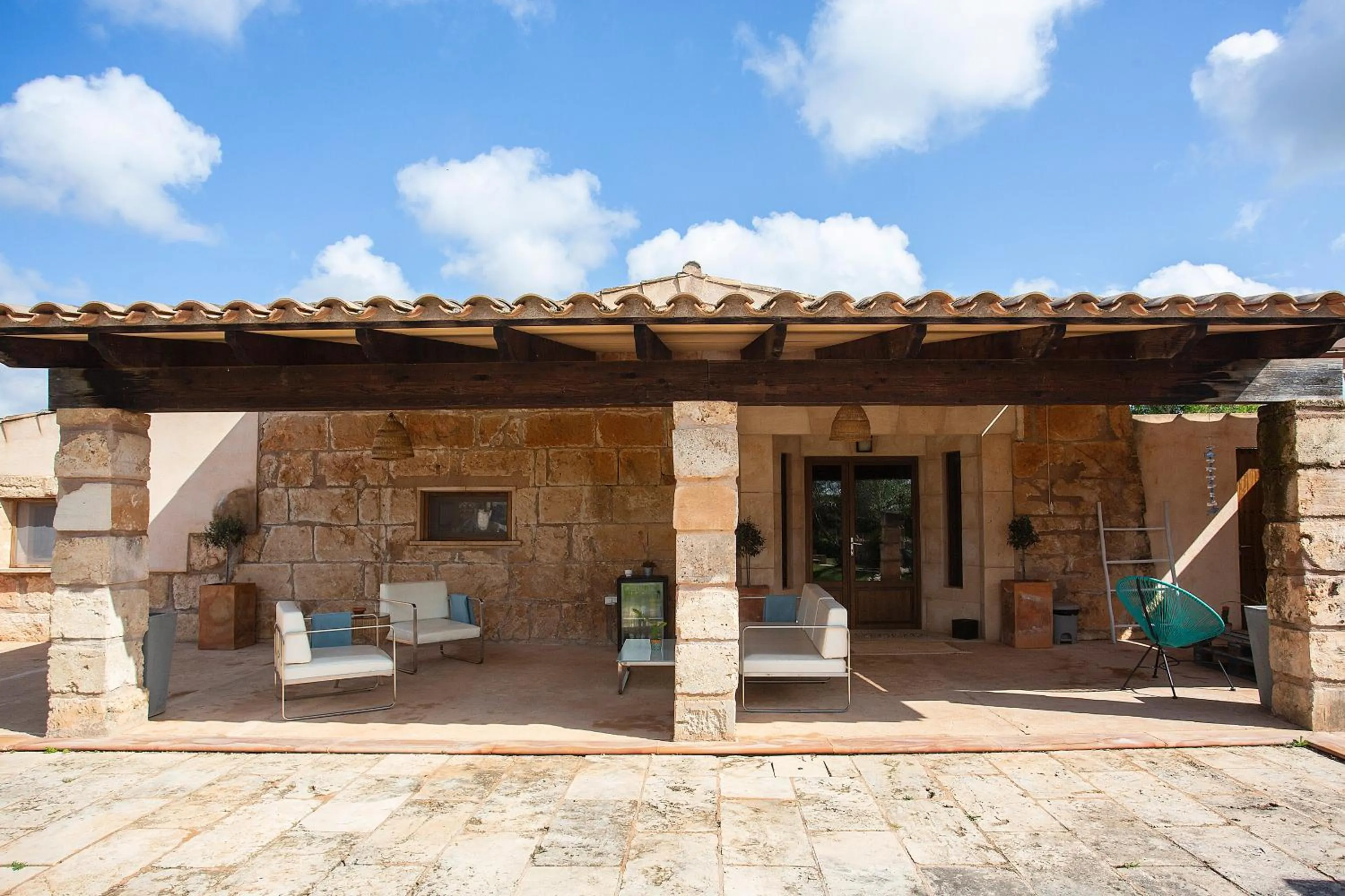 Agroturismo Petit Hotel Son Perdiu - Adults Only