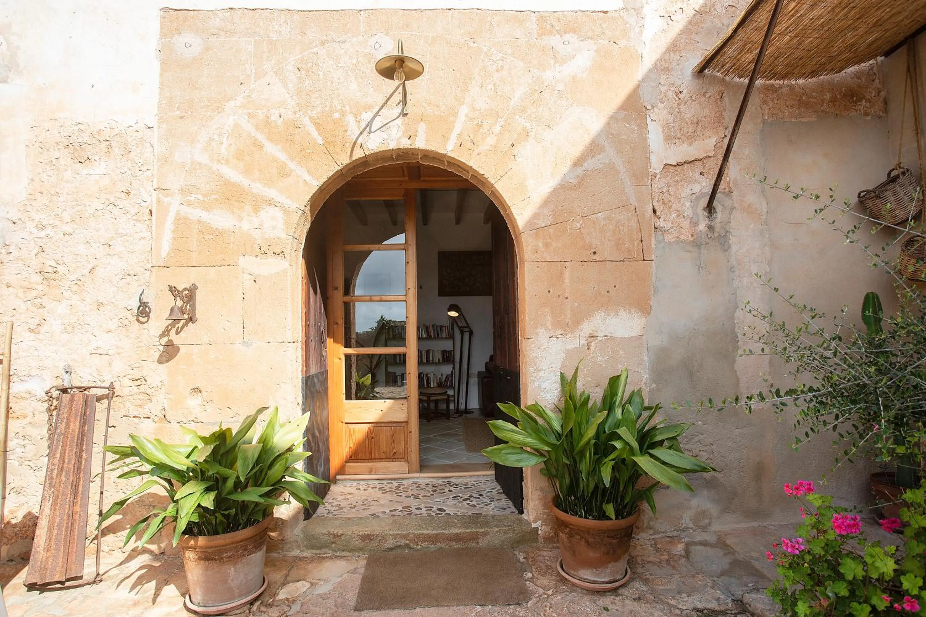 Agroturismo Petit Hotel Son Perdiu - Adults Only