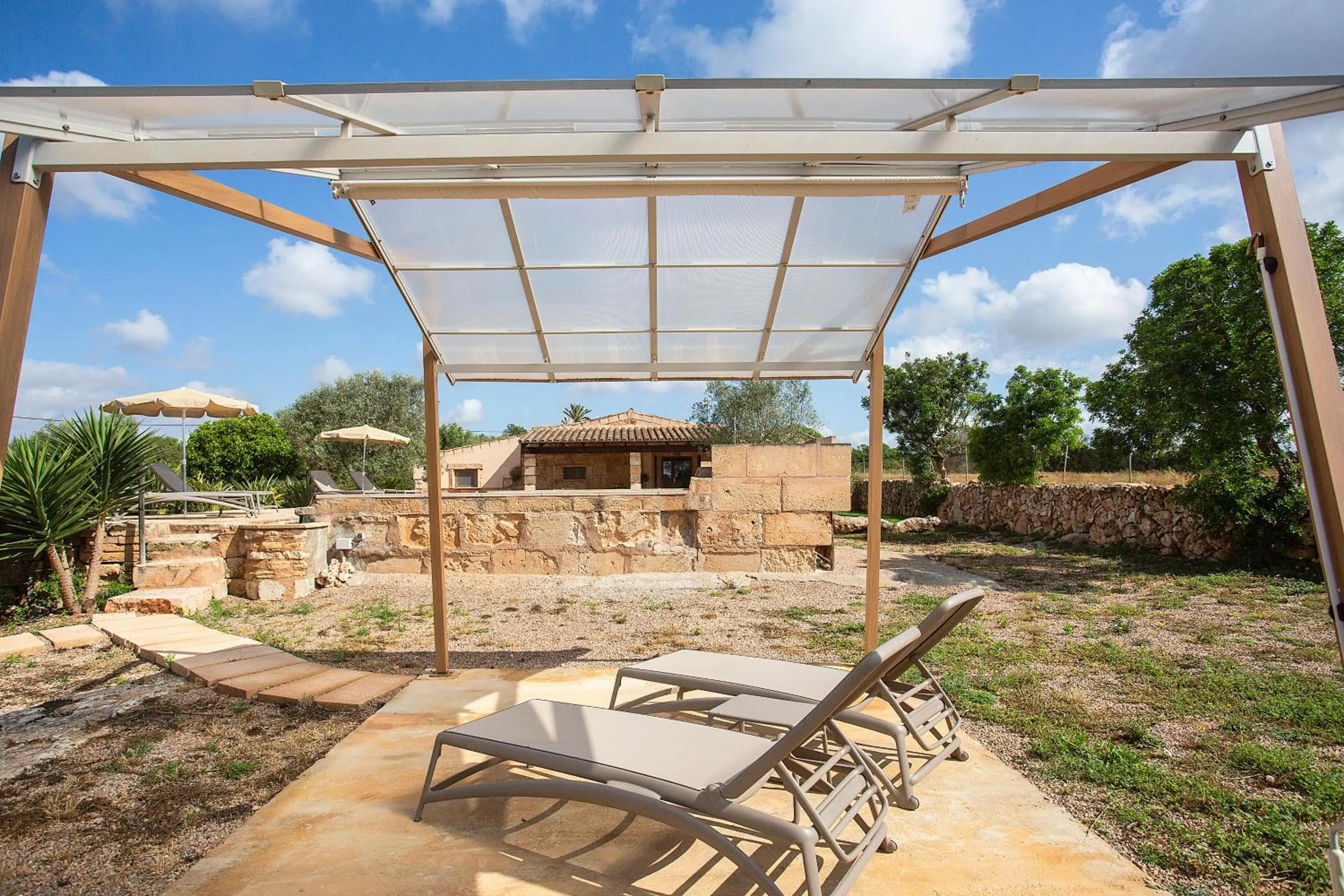 Agroturismo Petit Hotel Son Perdiu - Adults Only