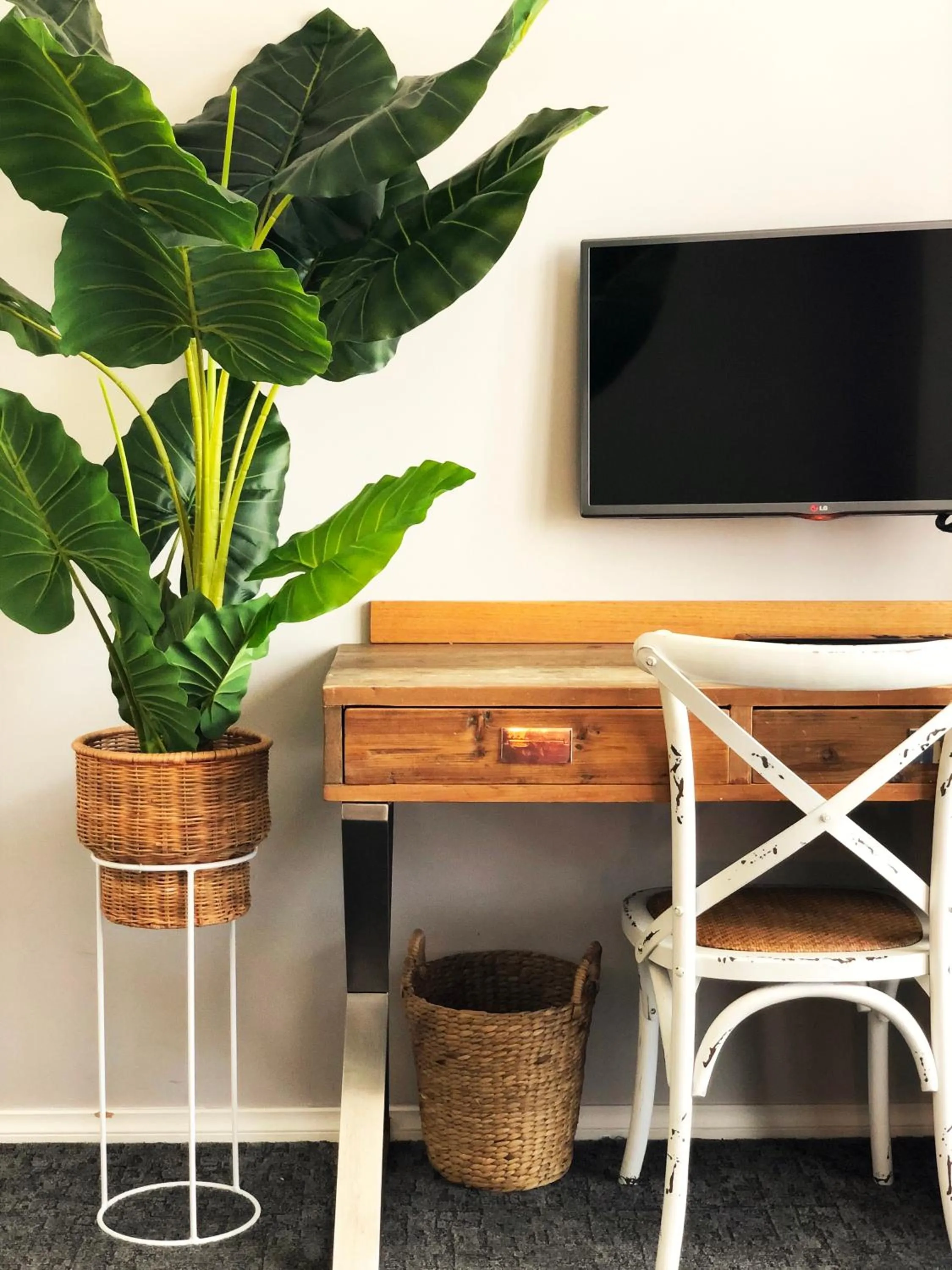 TV and multimedia in Maand Up Fremantle