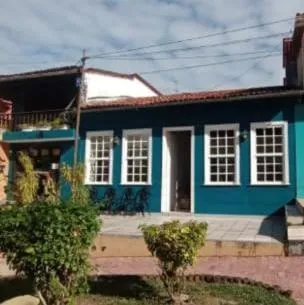 Pousada da Tia Glória