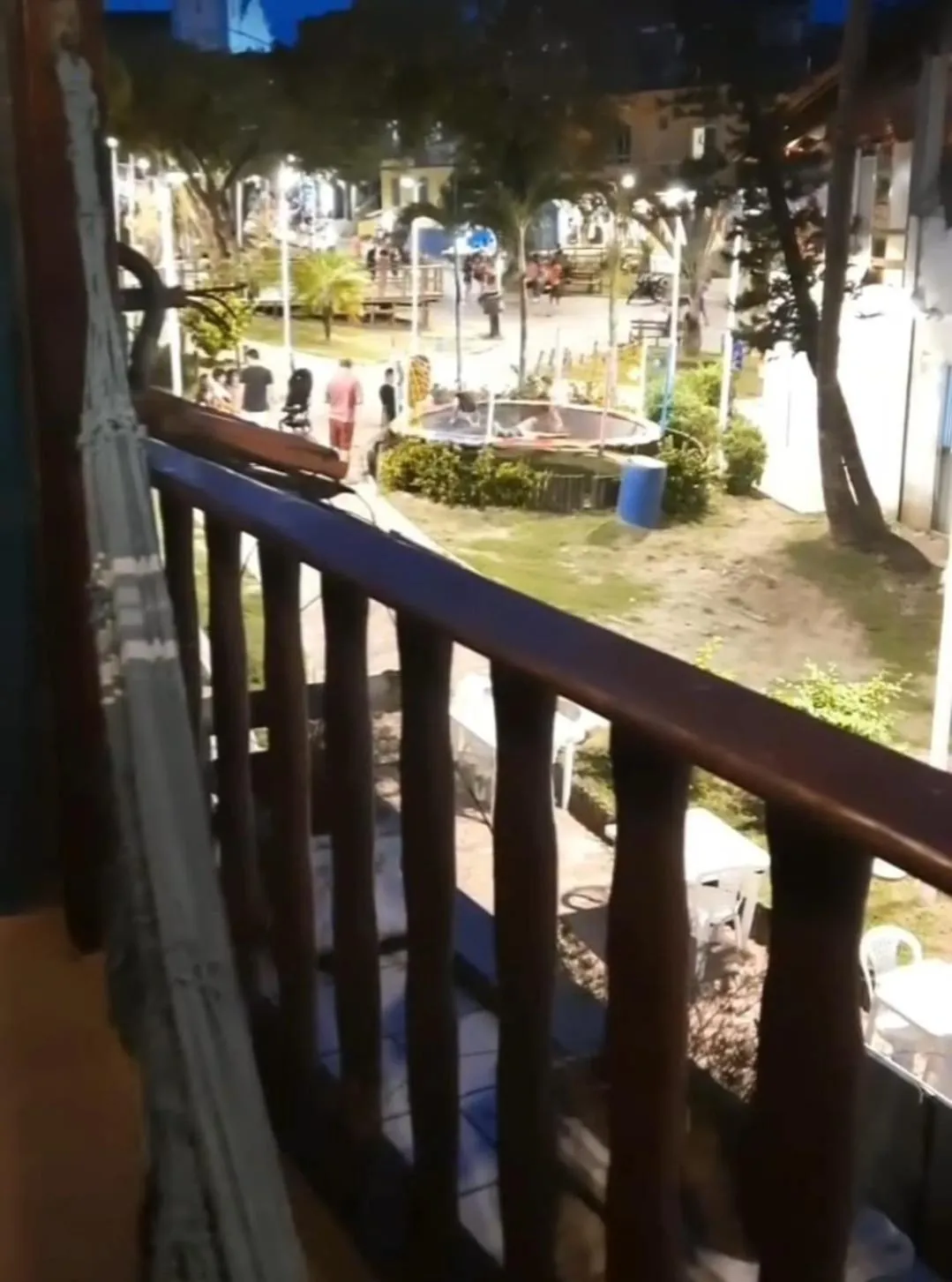 Pousada da Tia Glória